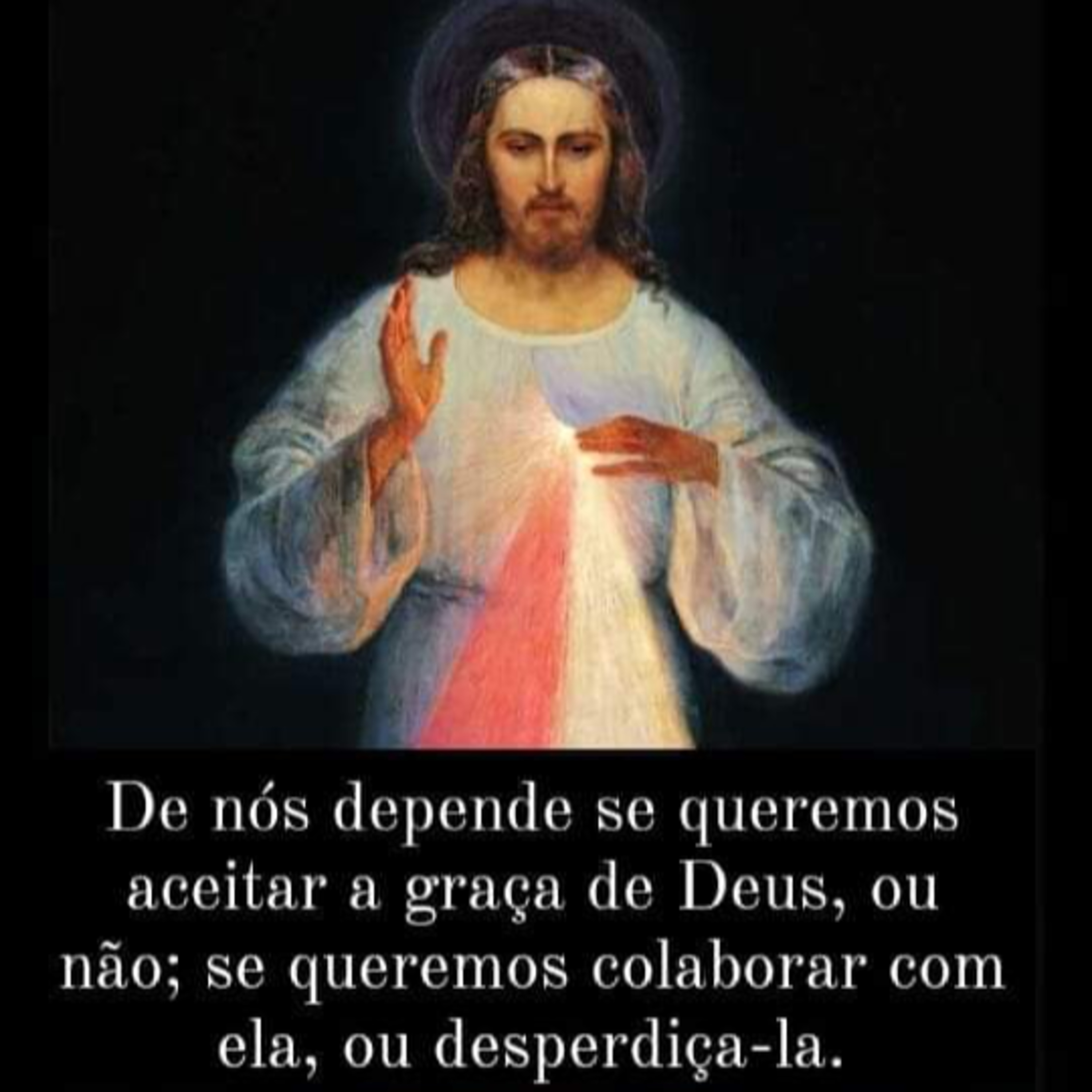O Poder da Oração