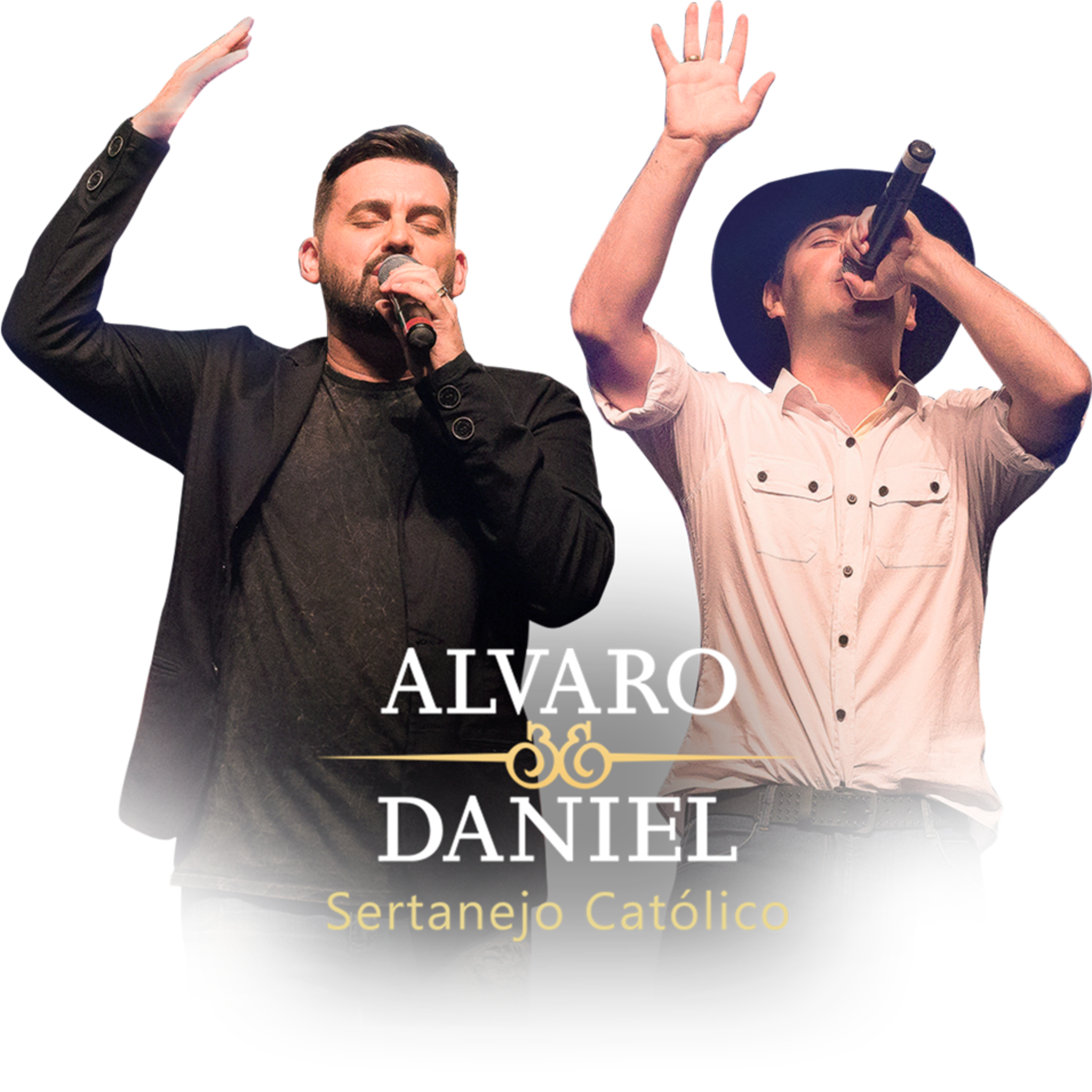 Live Show com Álvaro & Daniel (Glorioso São José) - Sertanejo Católico  episode artwork