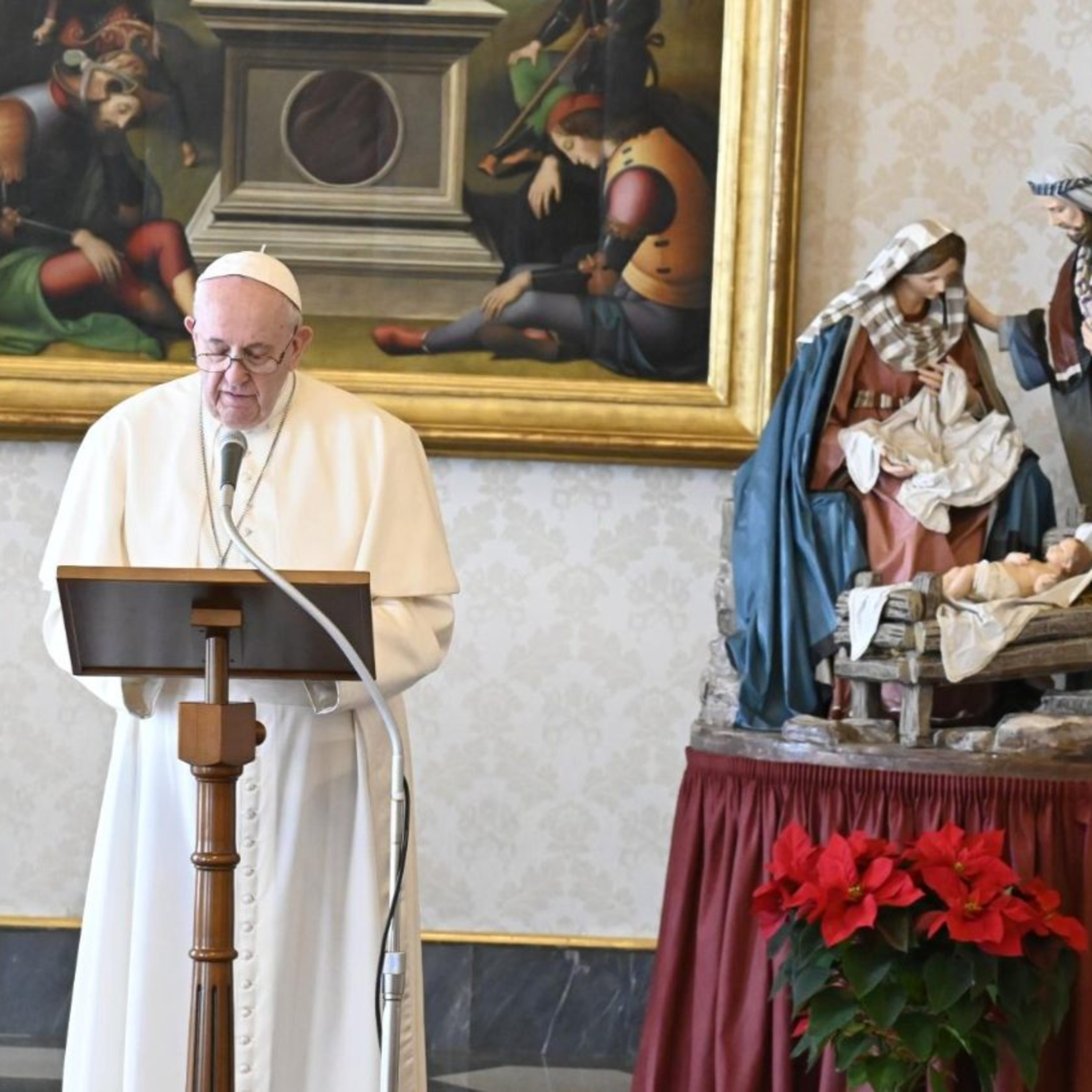 Vatican News - Assembleia geral dos Bispos - 17/05/2021 episode artwork