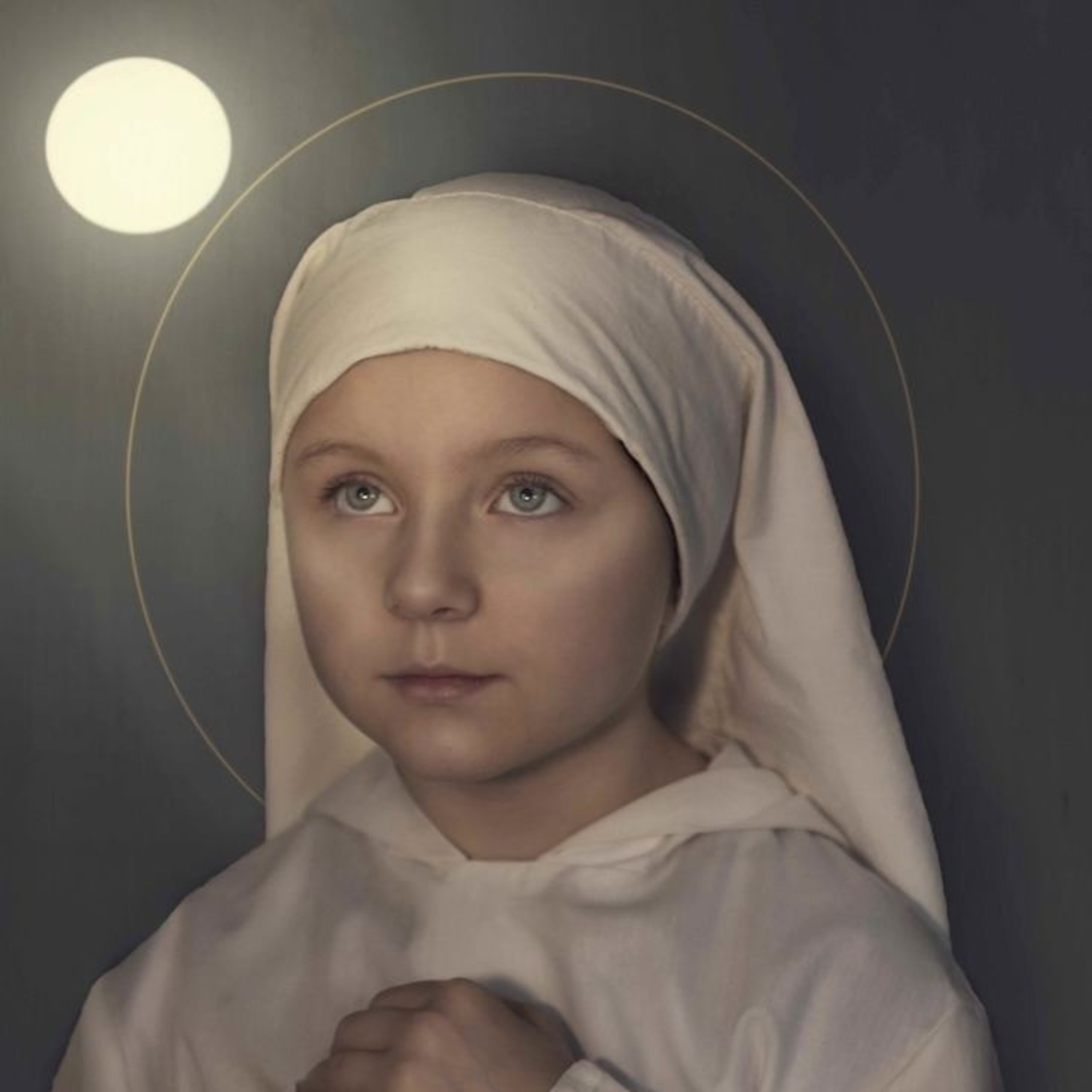 Beata Imelda Lambertini, a menina que morreu de Felicidade - Santo do Dia - 12 de Maio de 2022 episode artwork