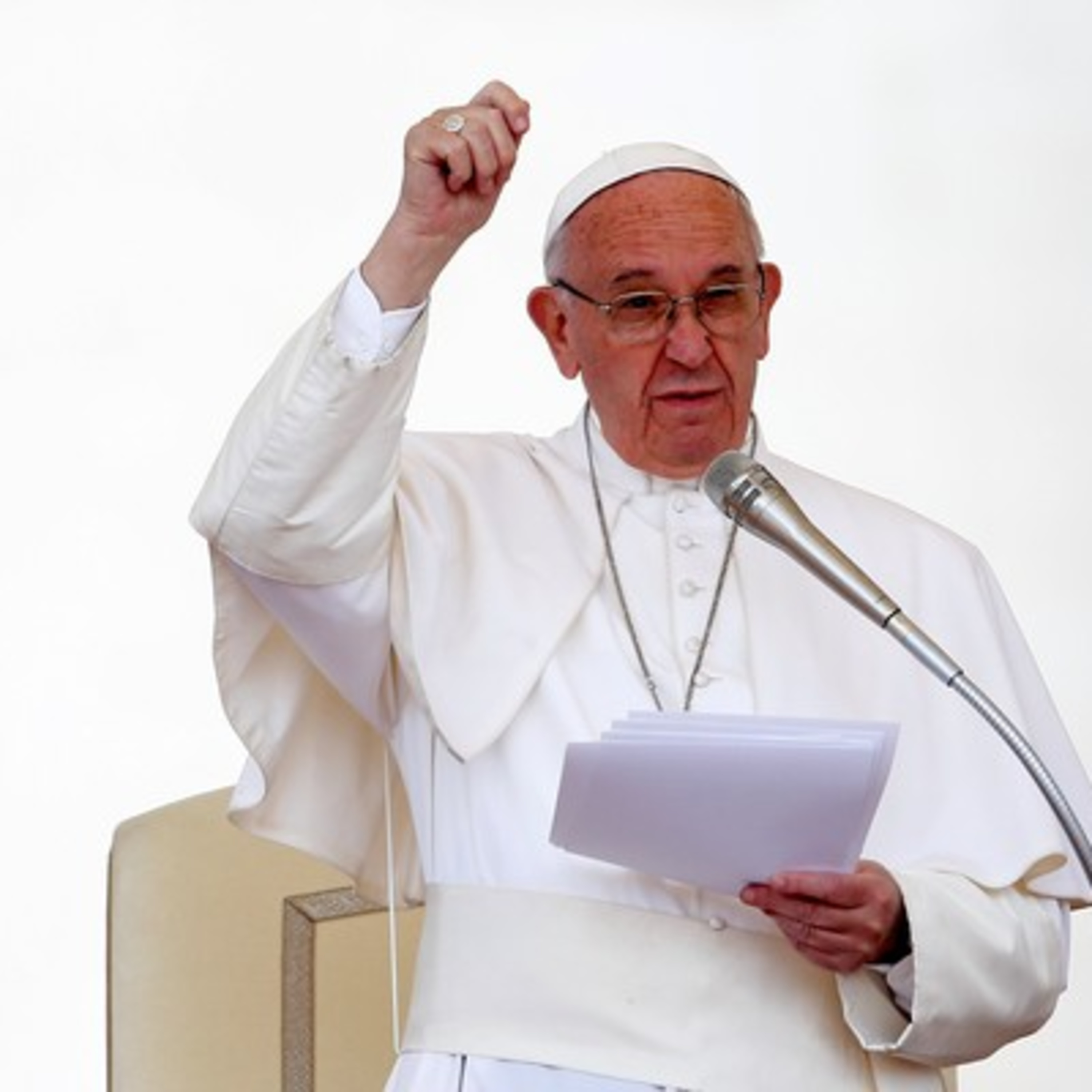 Vatican News - Direto do Vaticano - 08-07-2022 - O Papa a tolerância zero contra abusos é irreversível episode artwork
