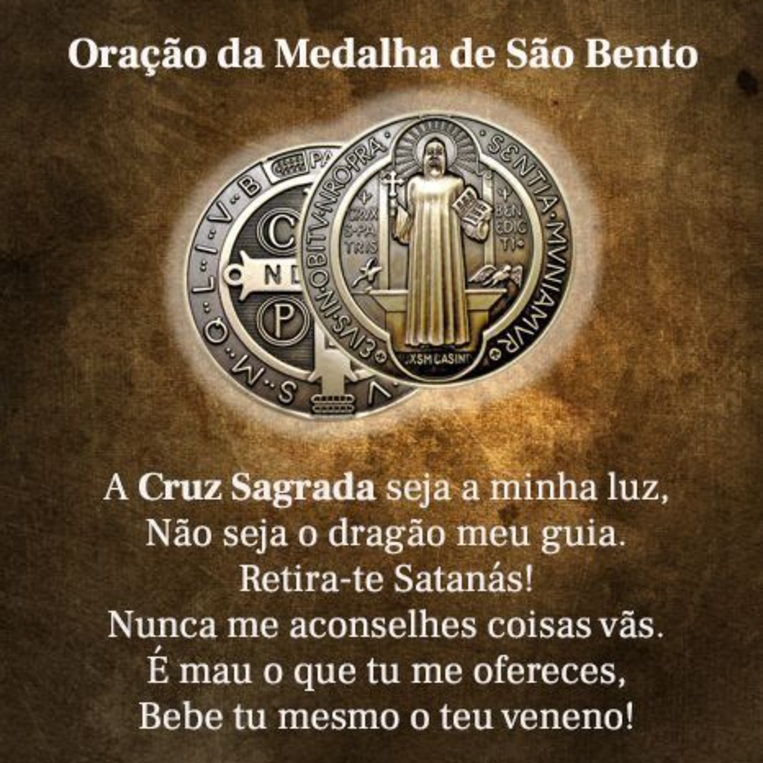 Regras de São Bento e Orações episode artwork