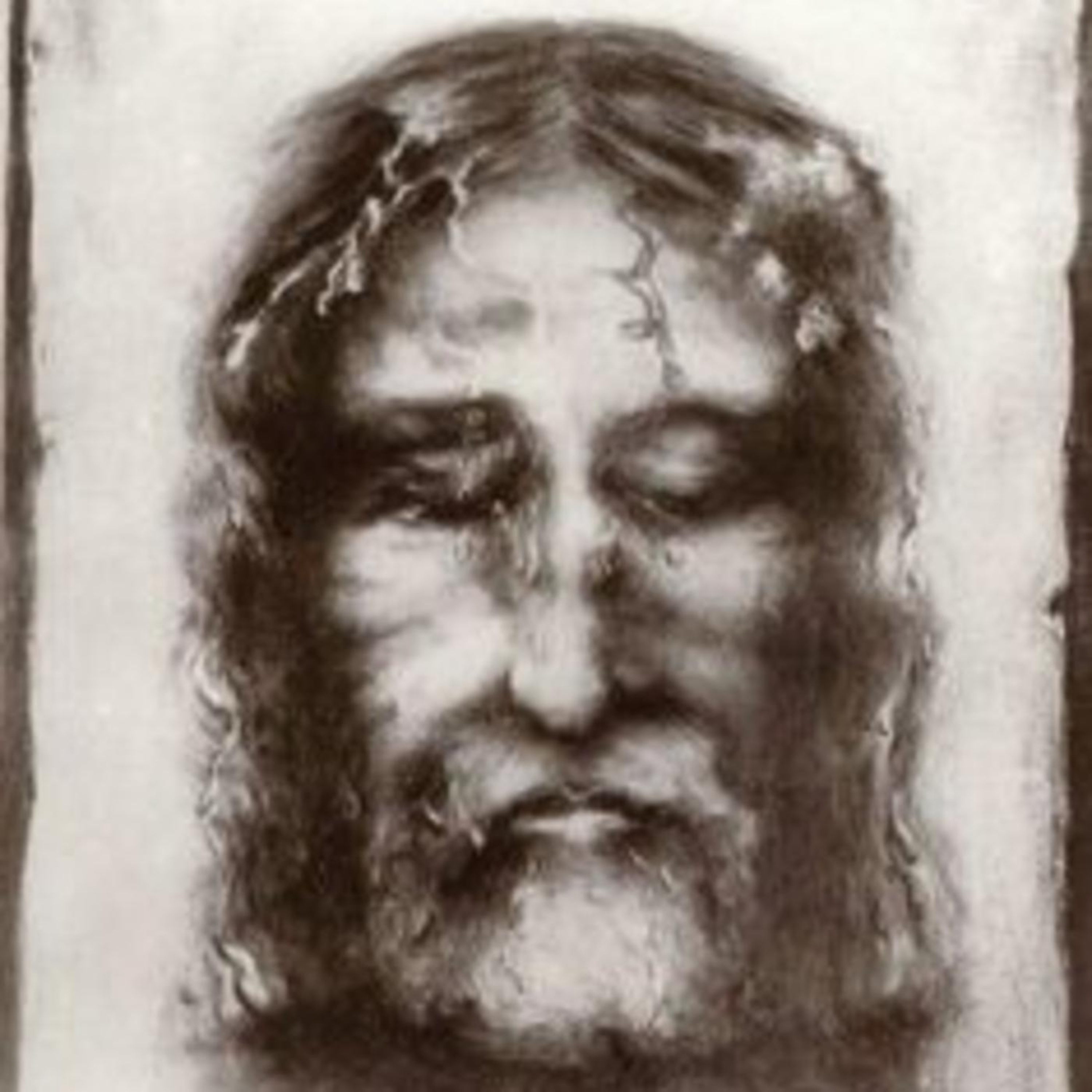 Oração a Sagrada Face de Jesus (Terça Feira dia dedicado a Sagrada Face) - 12/07/22 episode artwork