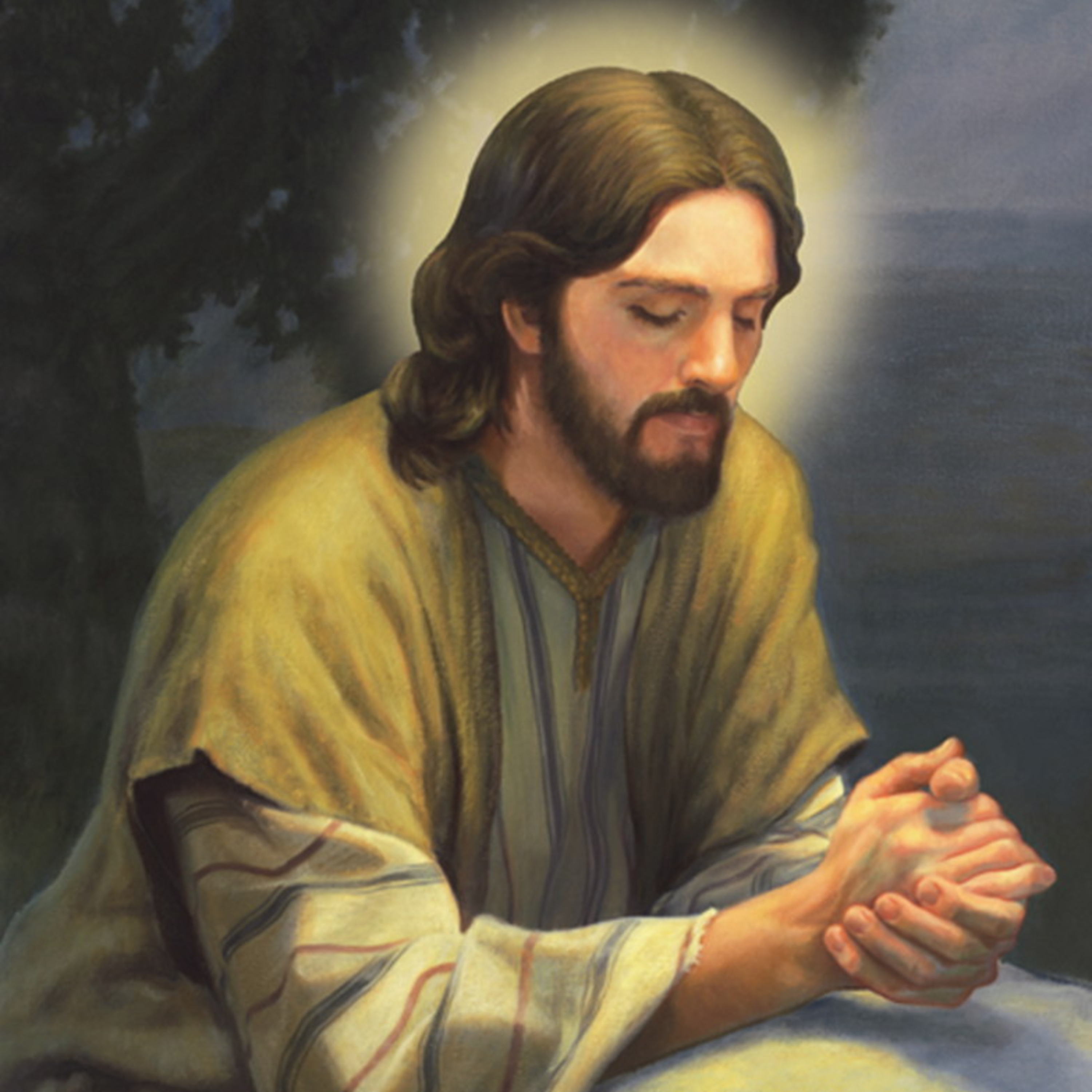Programa Boa Noite meu Jesus com Padre Alex Oliveira (Hebreus 10:23-25) - 12/07/2022 episode artwork