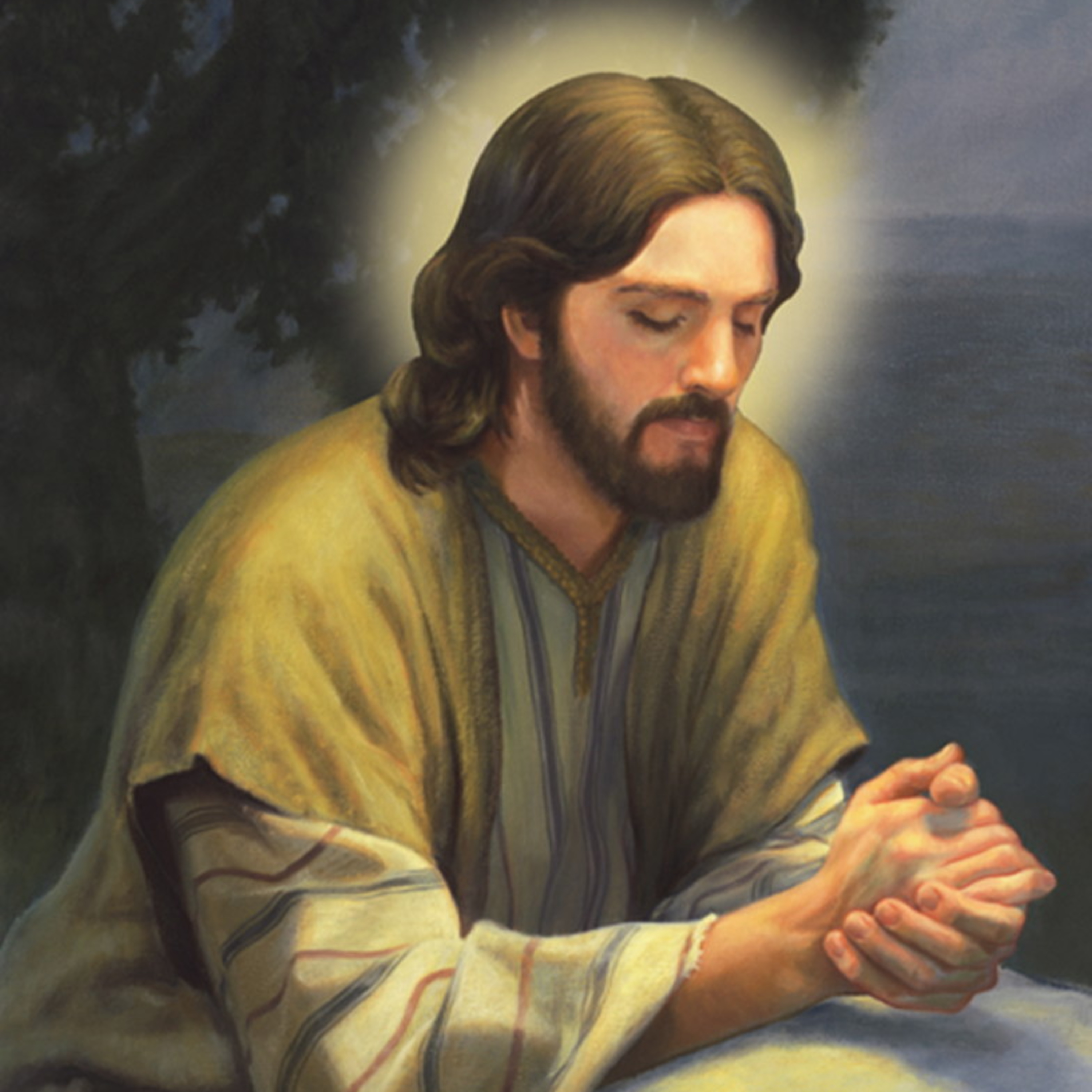 Boa noite meu Jesus com Padre Alex Oliveira (Hebreus 11,13-16) - 20-07-202 episode artwork