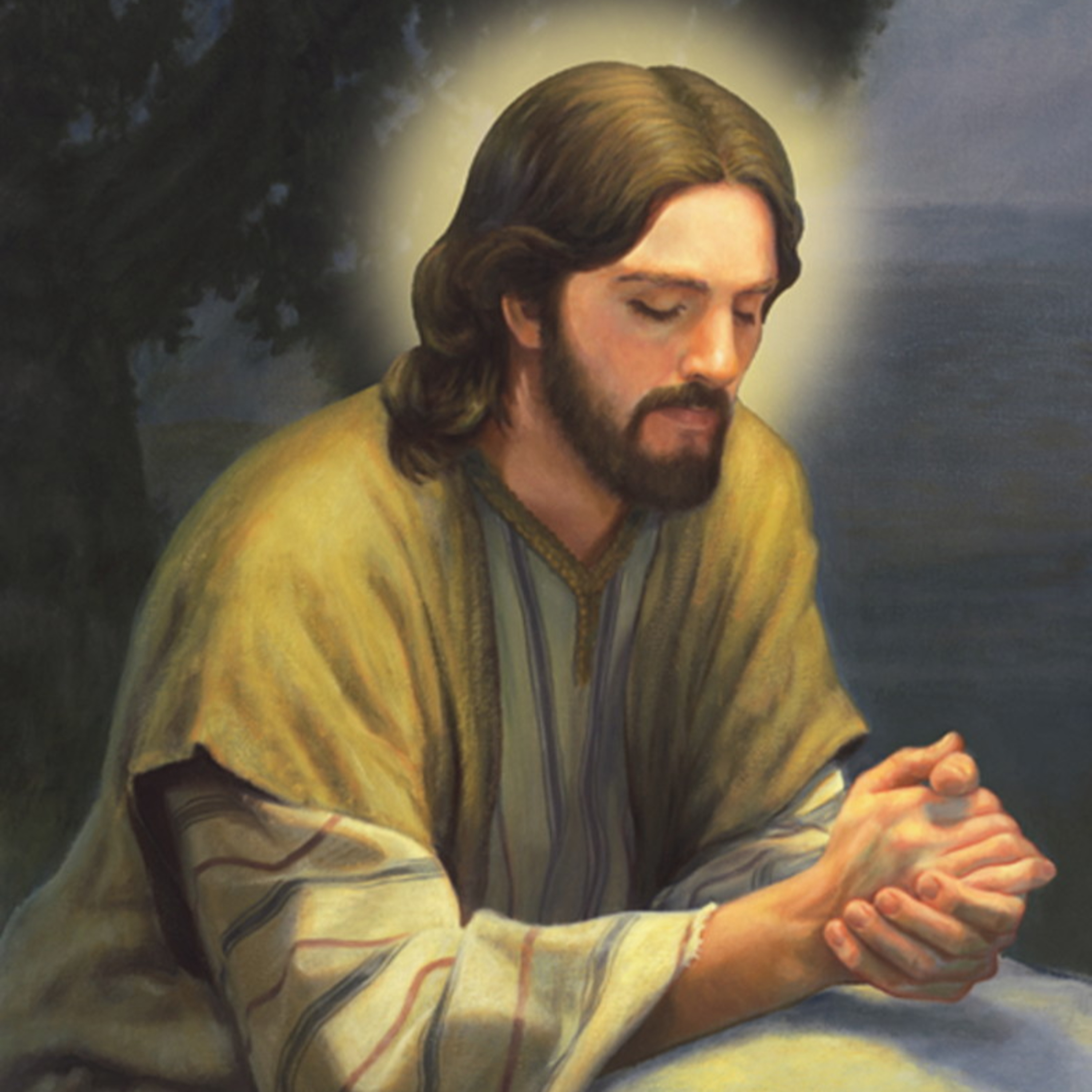 Boa noite meu Jesus com Padre Alex Oliveira (Hebreus 11, 39-40) - 28-07-202 episode artwork