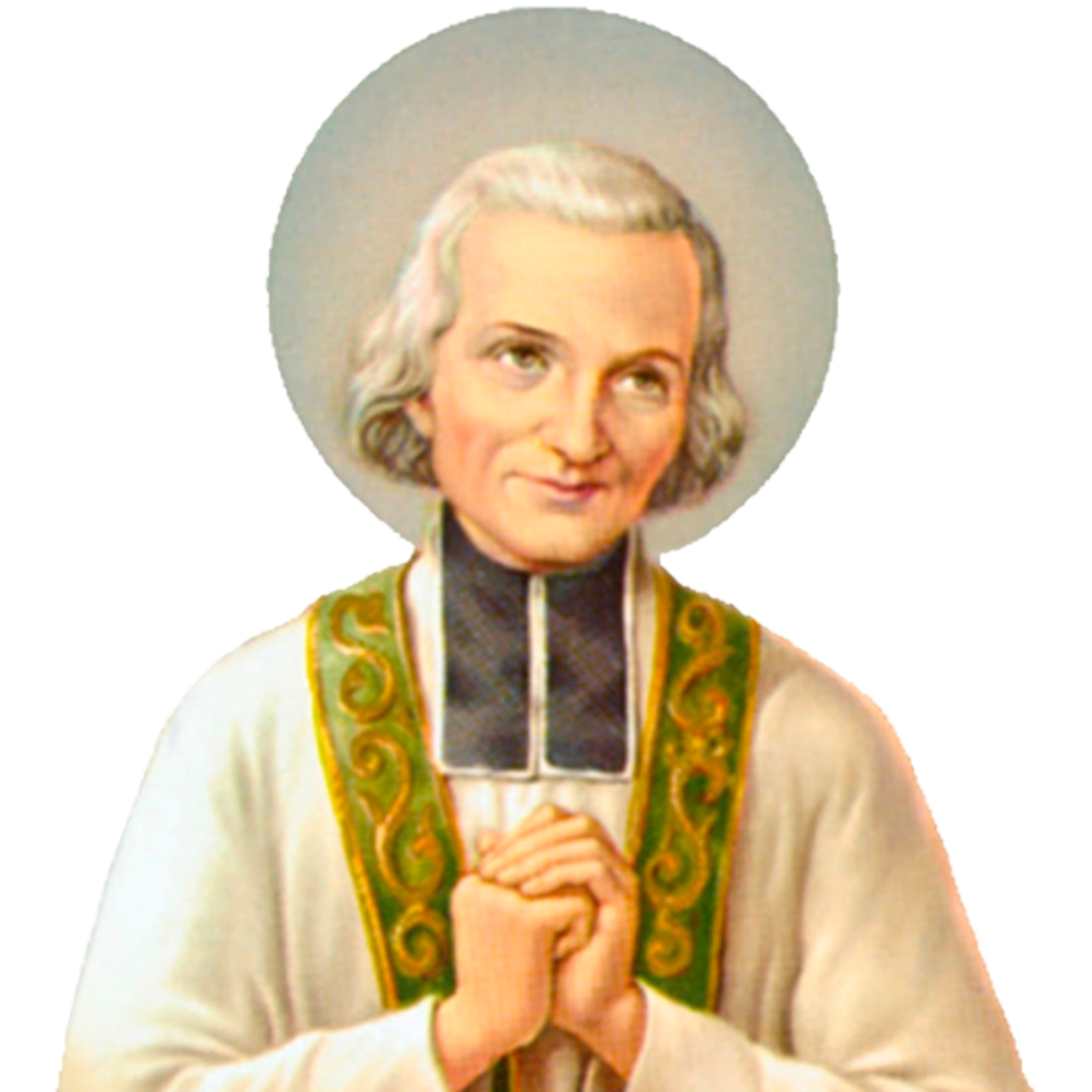 4° dia da Novena a São João Maria Vianney - Contrição dos Pecados episode artwork