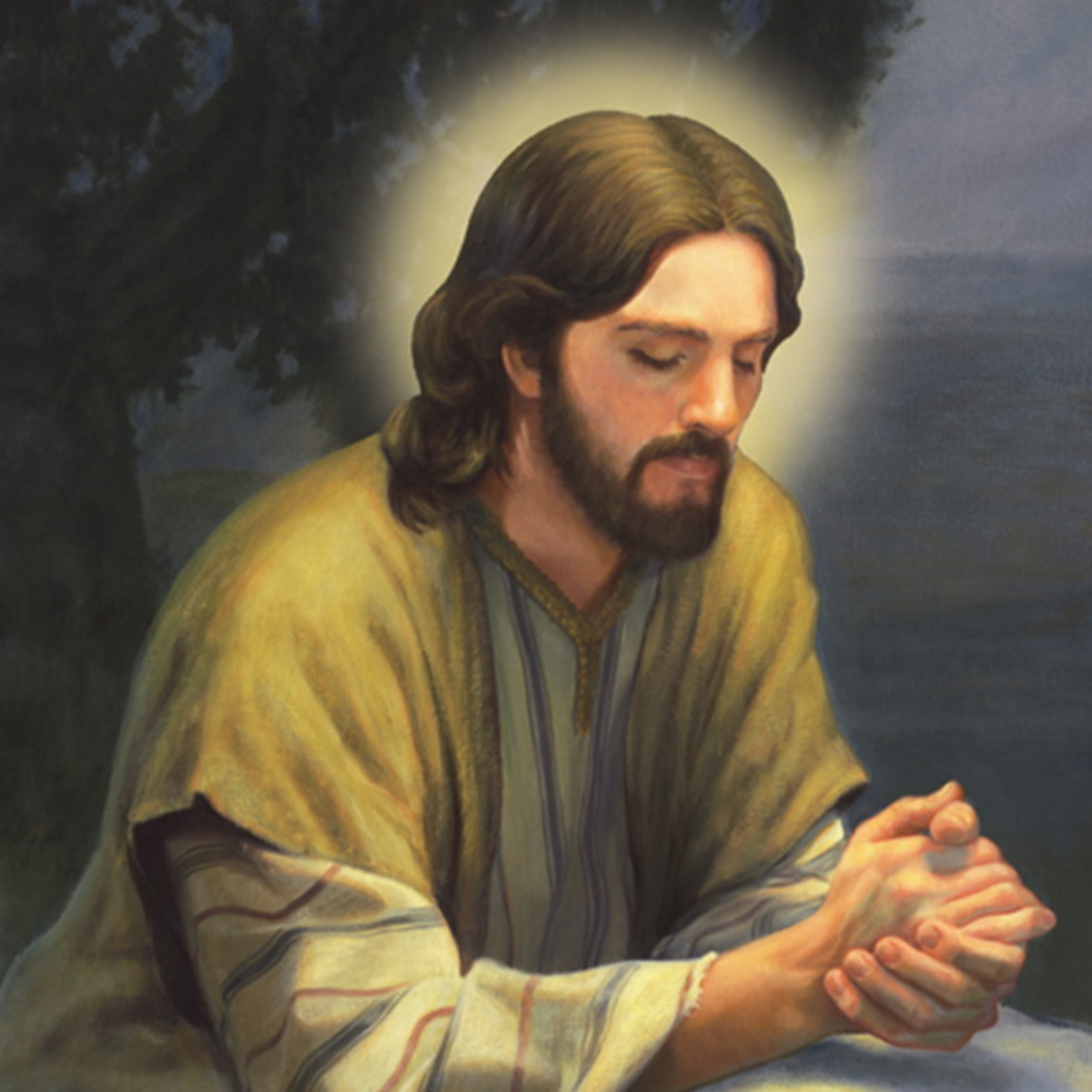 Boa noite meu Jesus com Padre Alex Oliveira (At 1,1-2) - 14-08-22 episode artwork