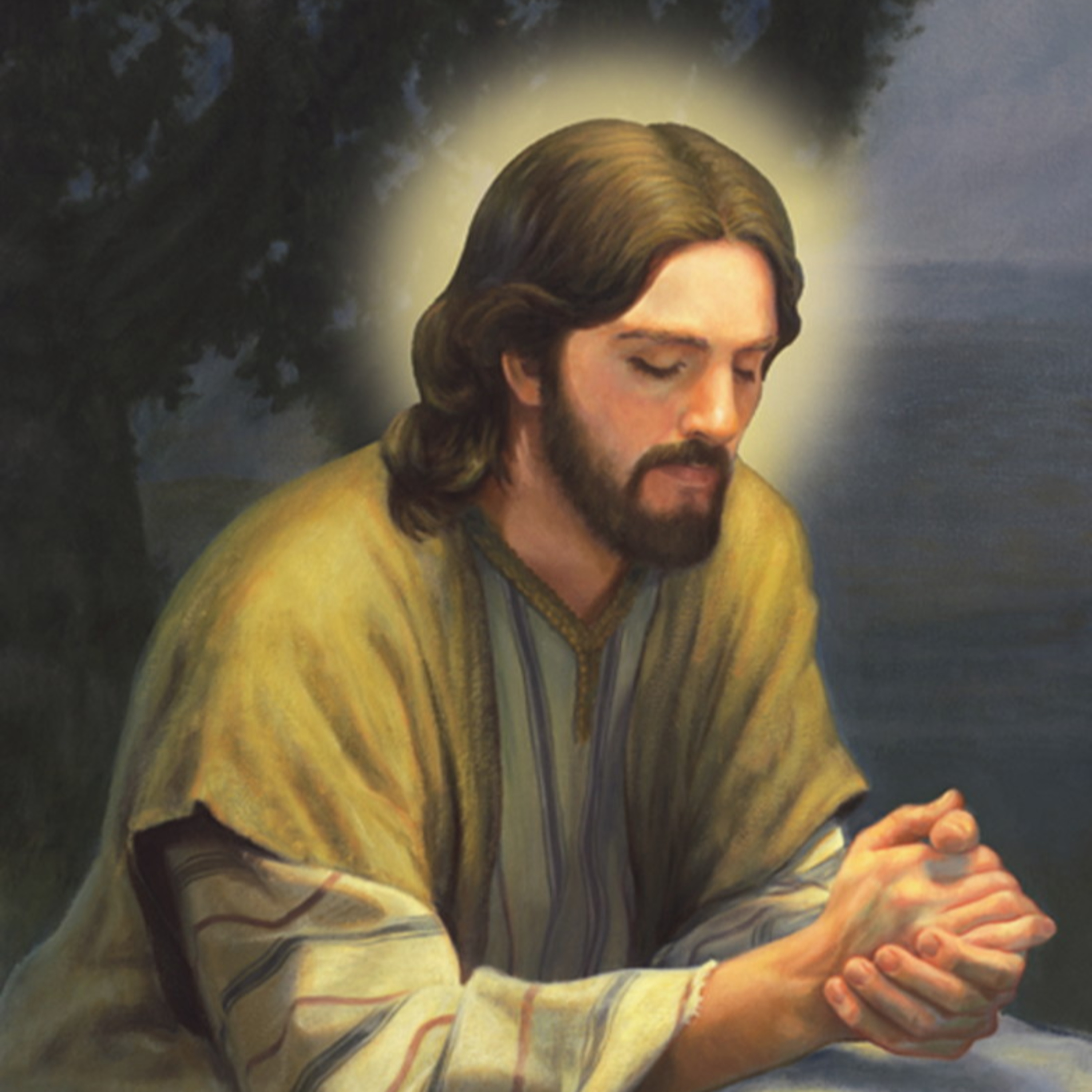 Boa noite meu Jesus com Padre Alex Oliveira (At 1,3-5) - 15-08-22 episode artwork
