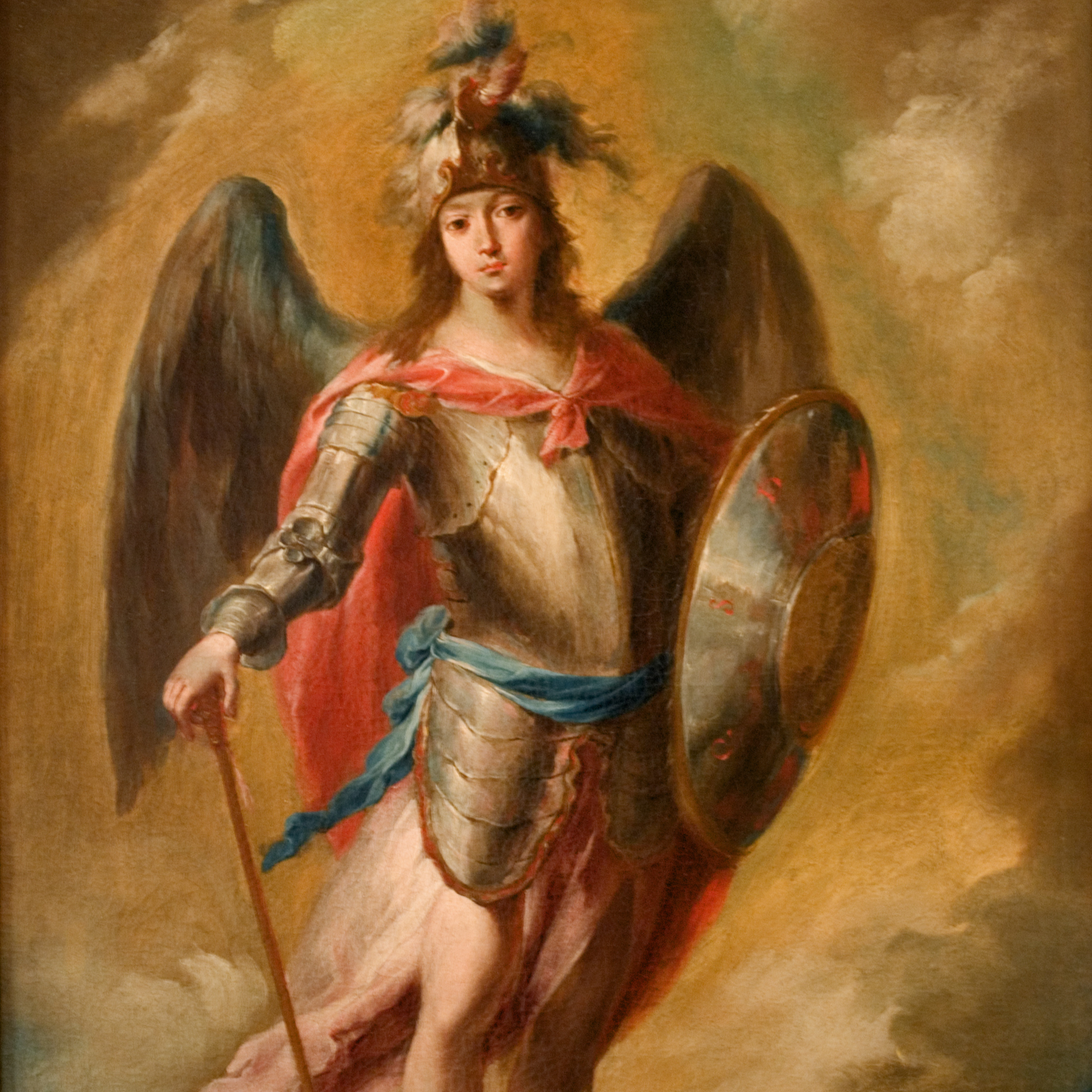 Introdução a Quaresma de São Miguel Arcanjo episode artwork
