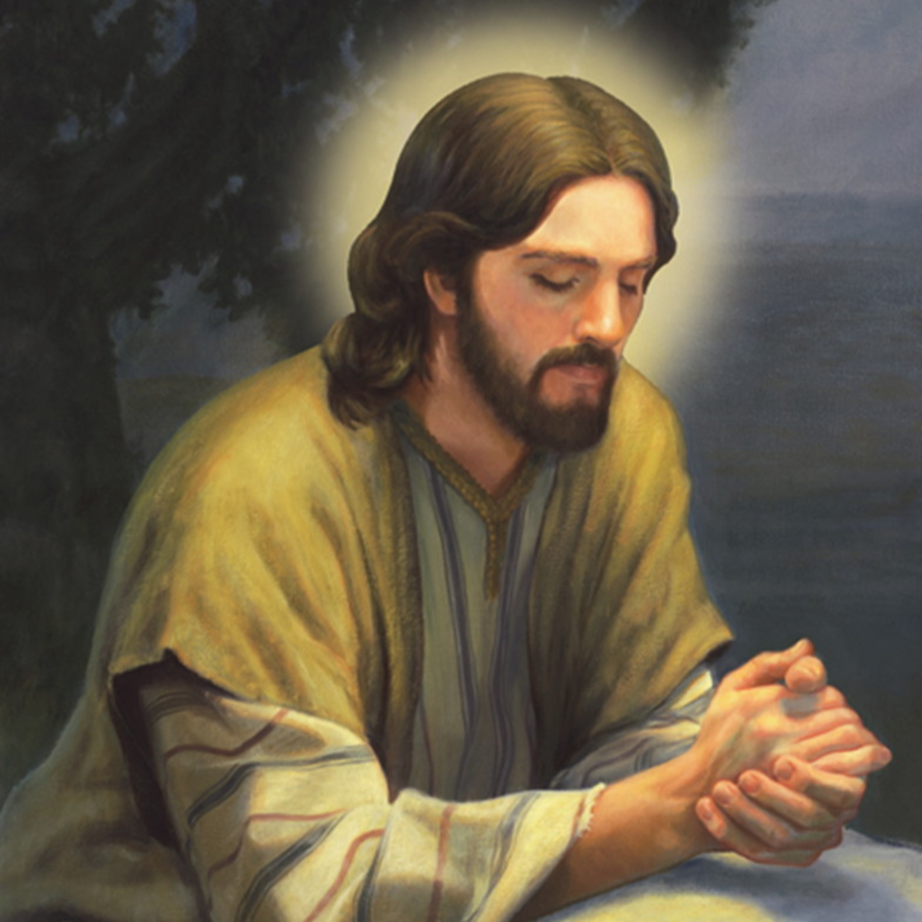 Boa noite meu Jesus com Padre Alex Oliveira (At 2, 37-41) - 31-08-22 episode artwork