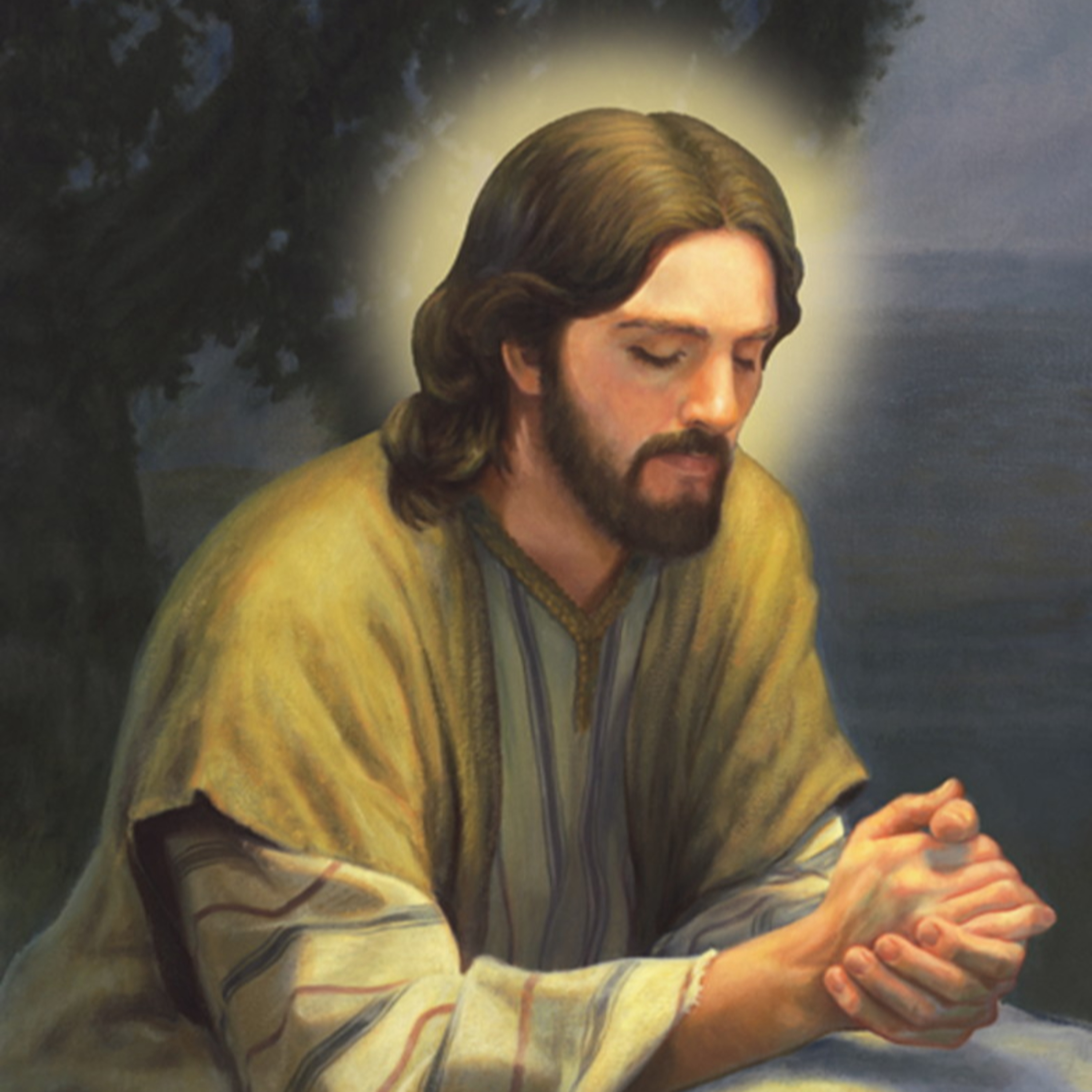 Boa noite meu Jesus com Padre Alex Oliveira (At 2, 46-47) - 02/09/22 episode artwork