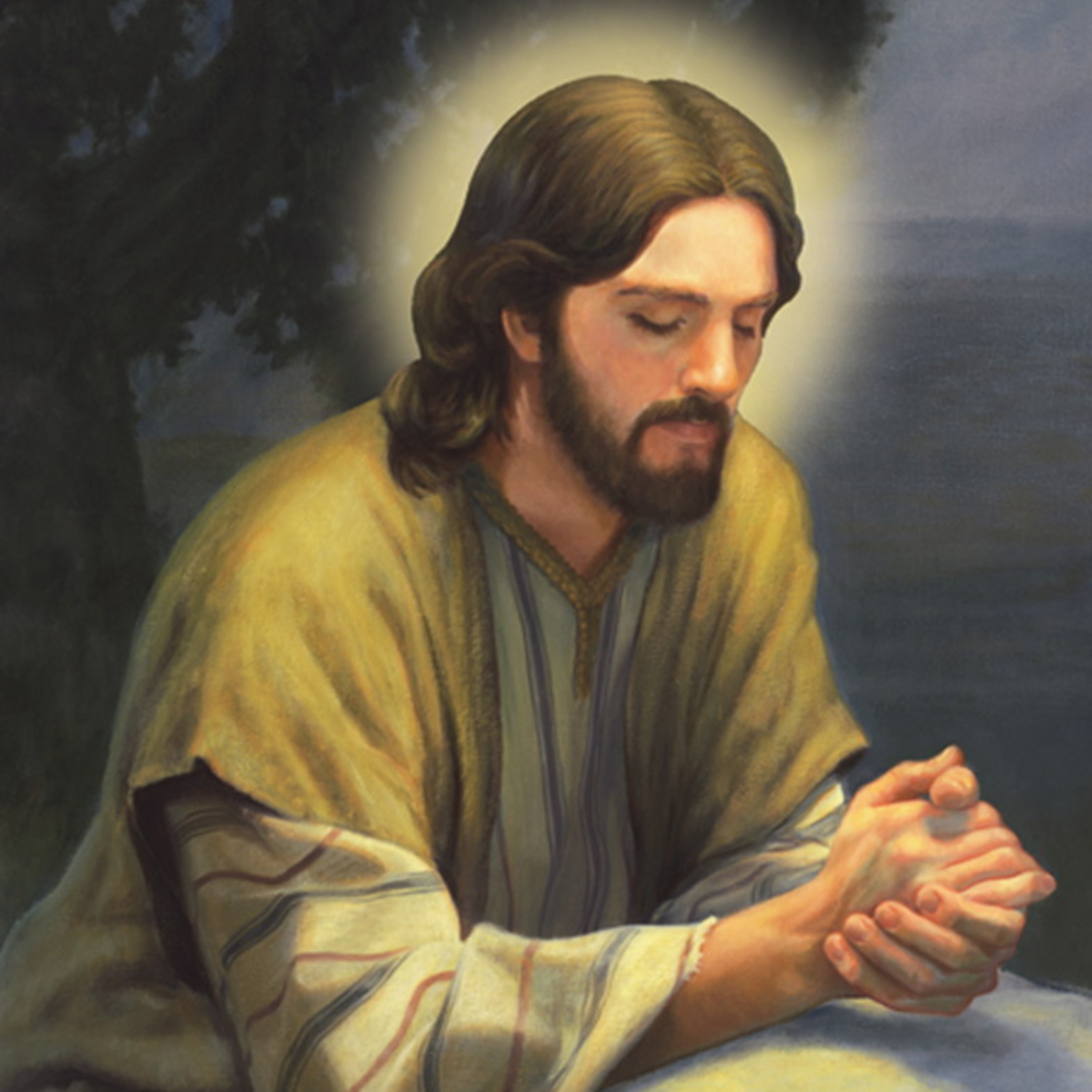 Boa noite meu Jesus com Padre Alex Oliveira (At 4, 5-7) - 11-09-22 episode artwork
