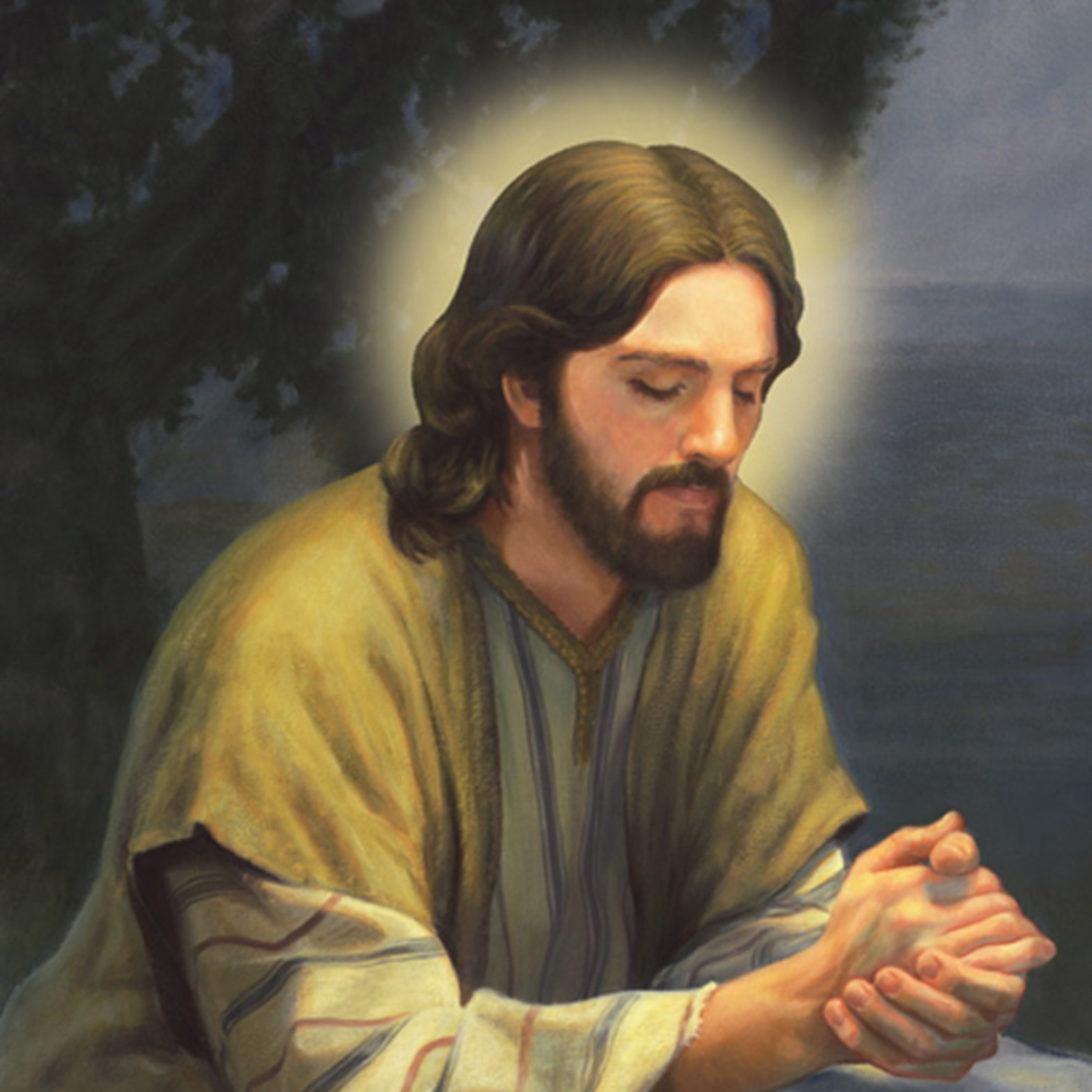 Boa noite meu Jesus com Padre Alex Oliveira (At 4, 32-33) - 17 -09-22 episode artwork
