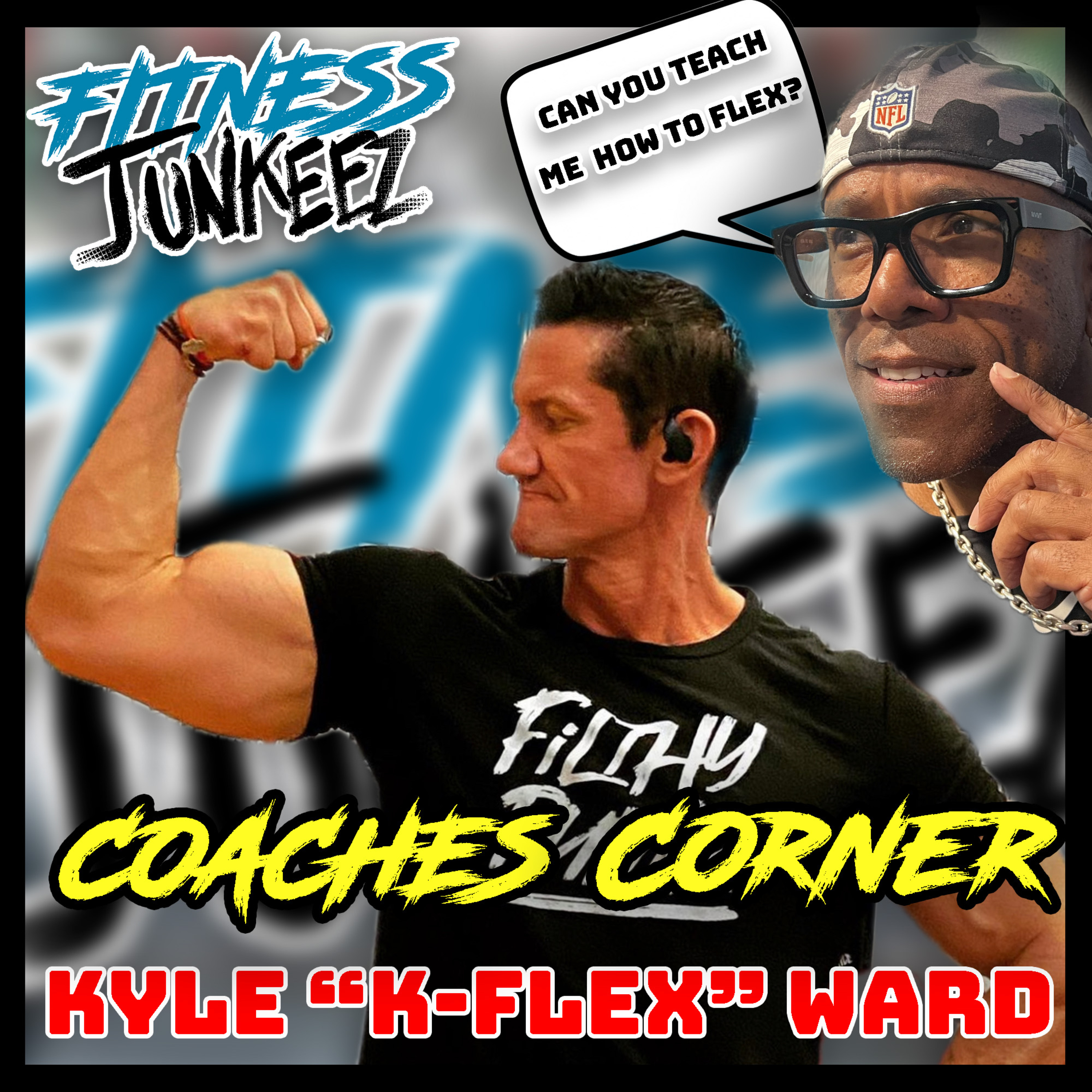 Fitness Junkeez
