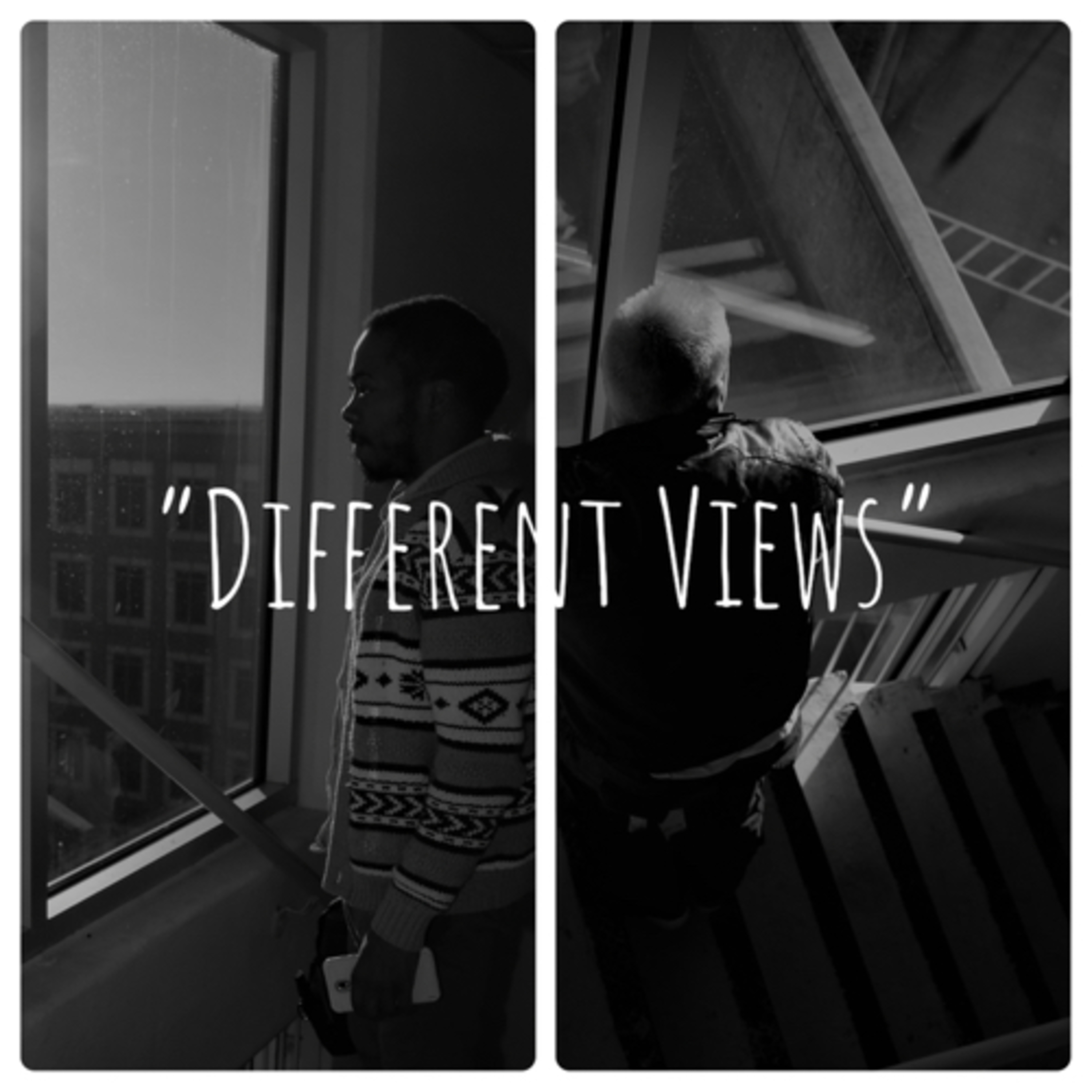 “Different Views” episode artwork