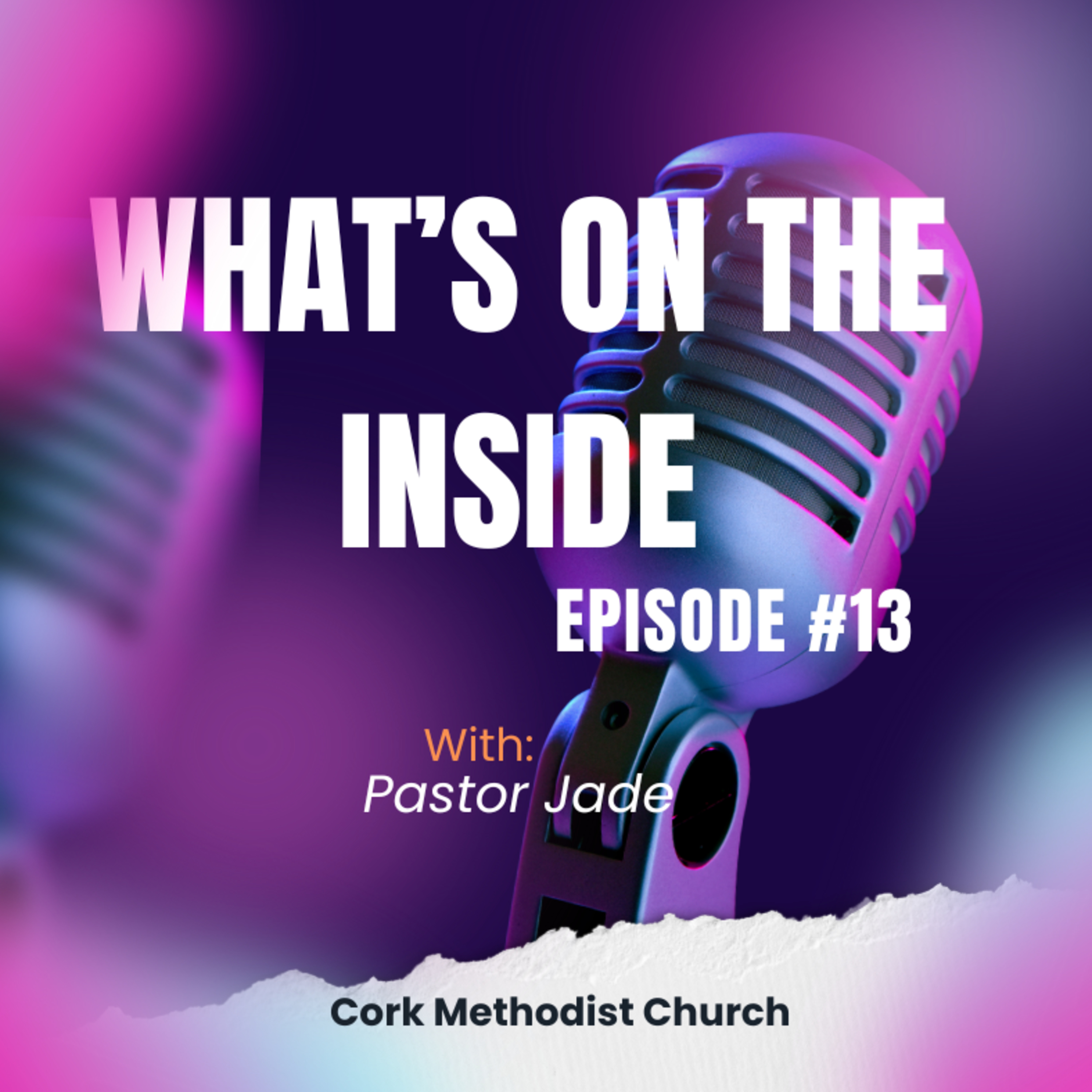 Cork Methodist Church