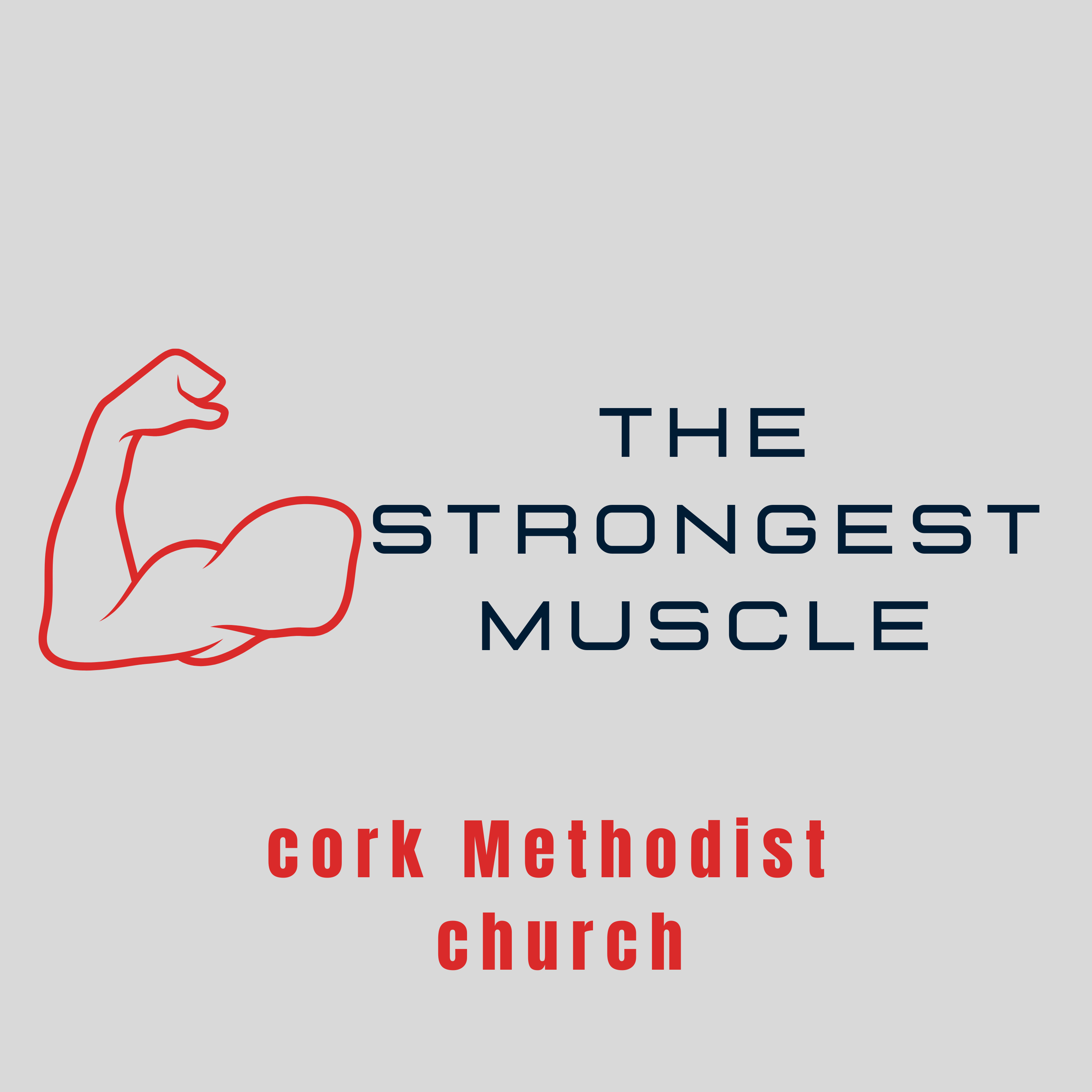 Cork Methodist Church