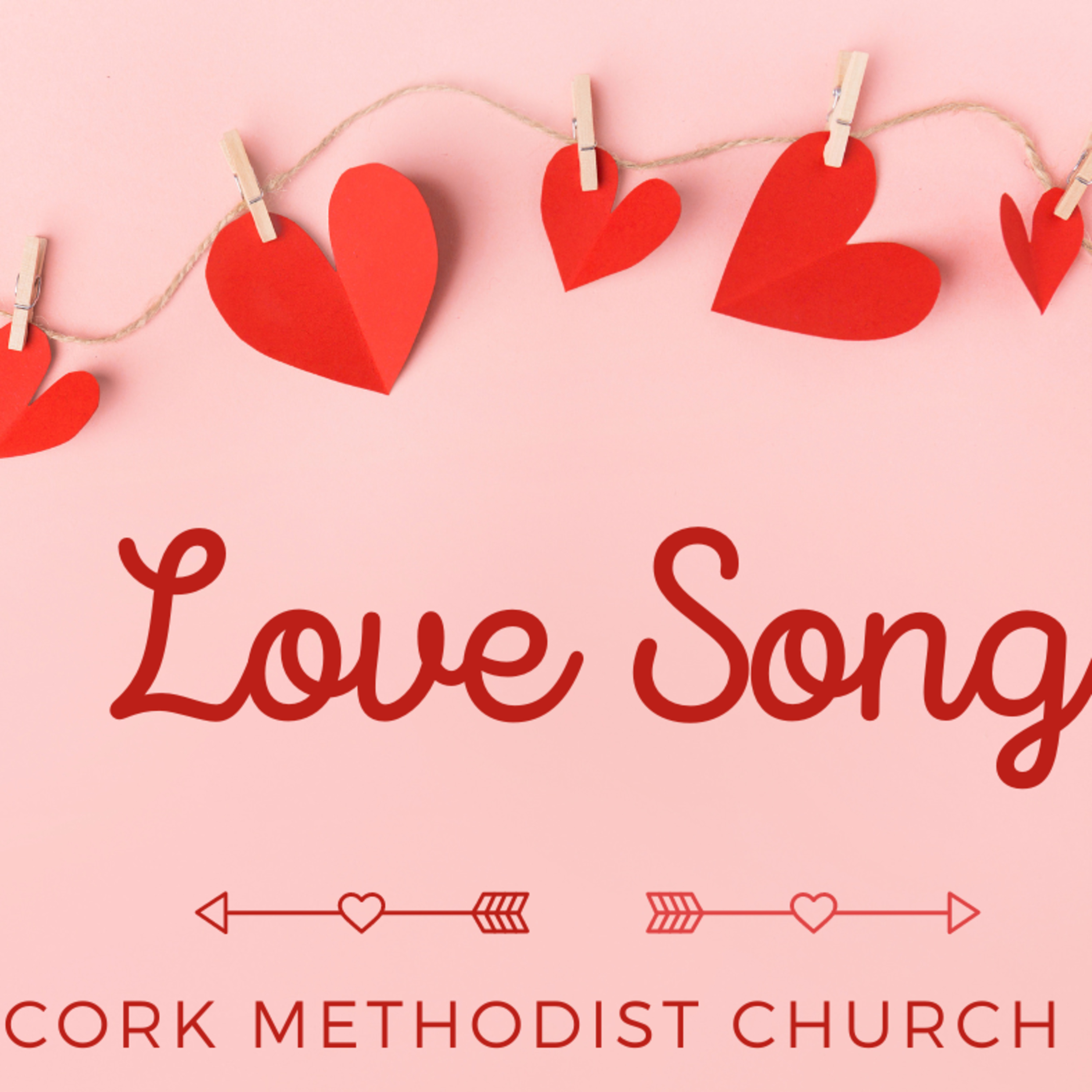 Cork Methodist Church