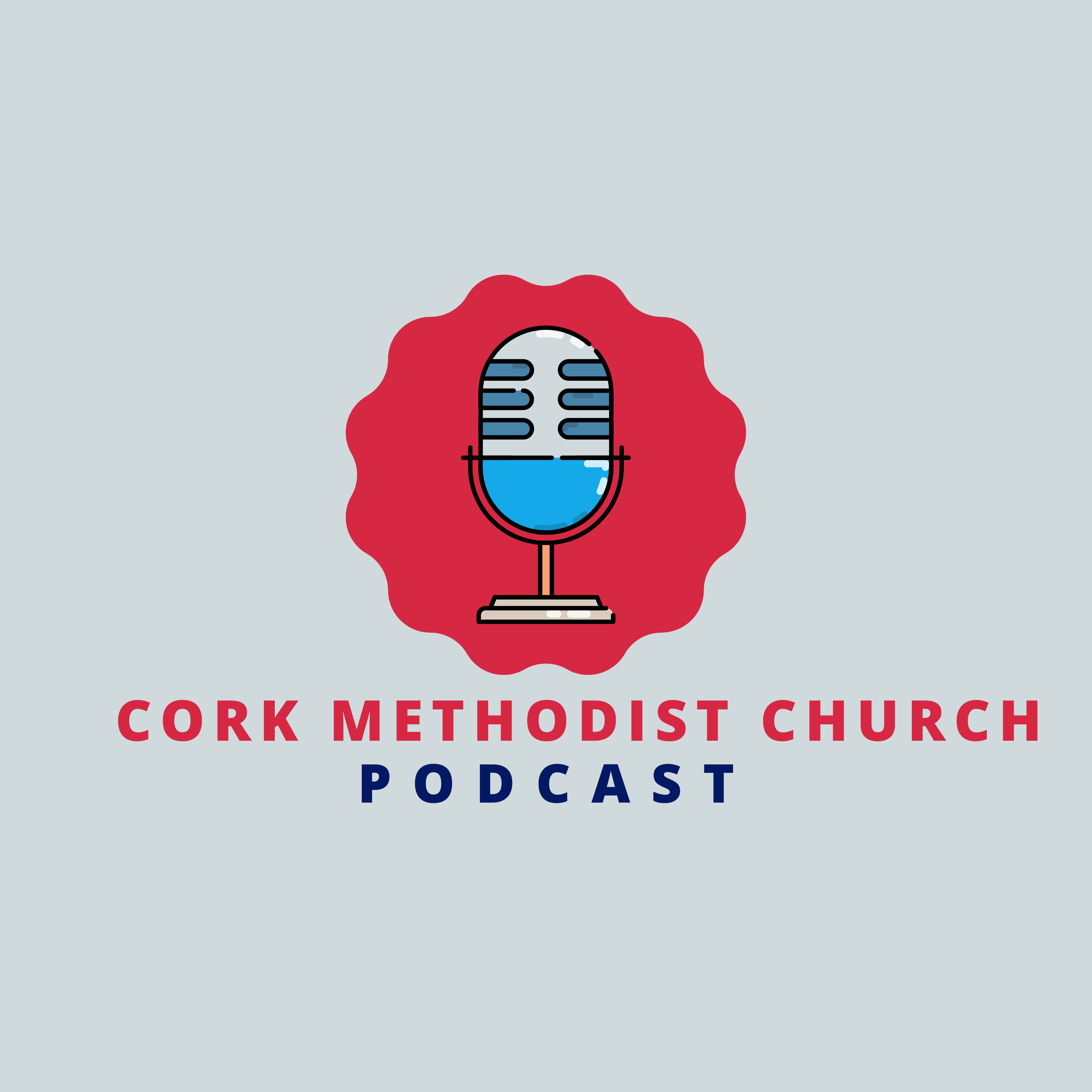 Cork Methodist Church