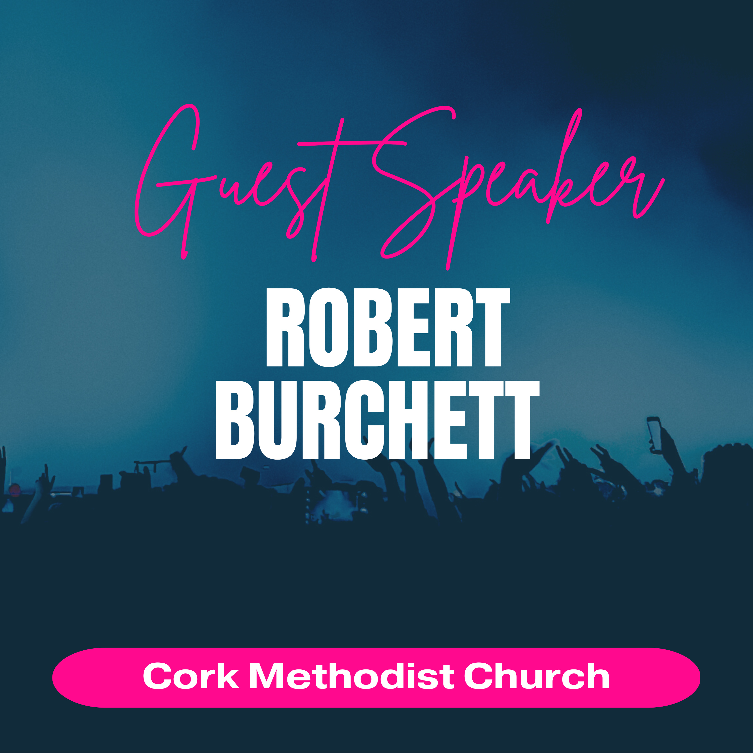 Cork Methodist Church