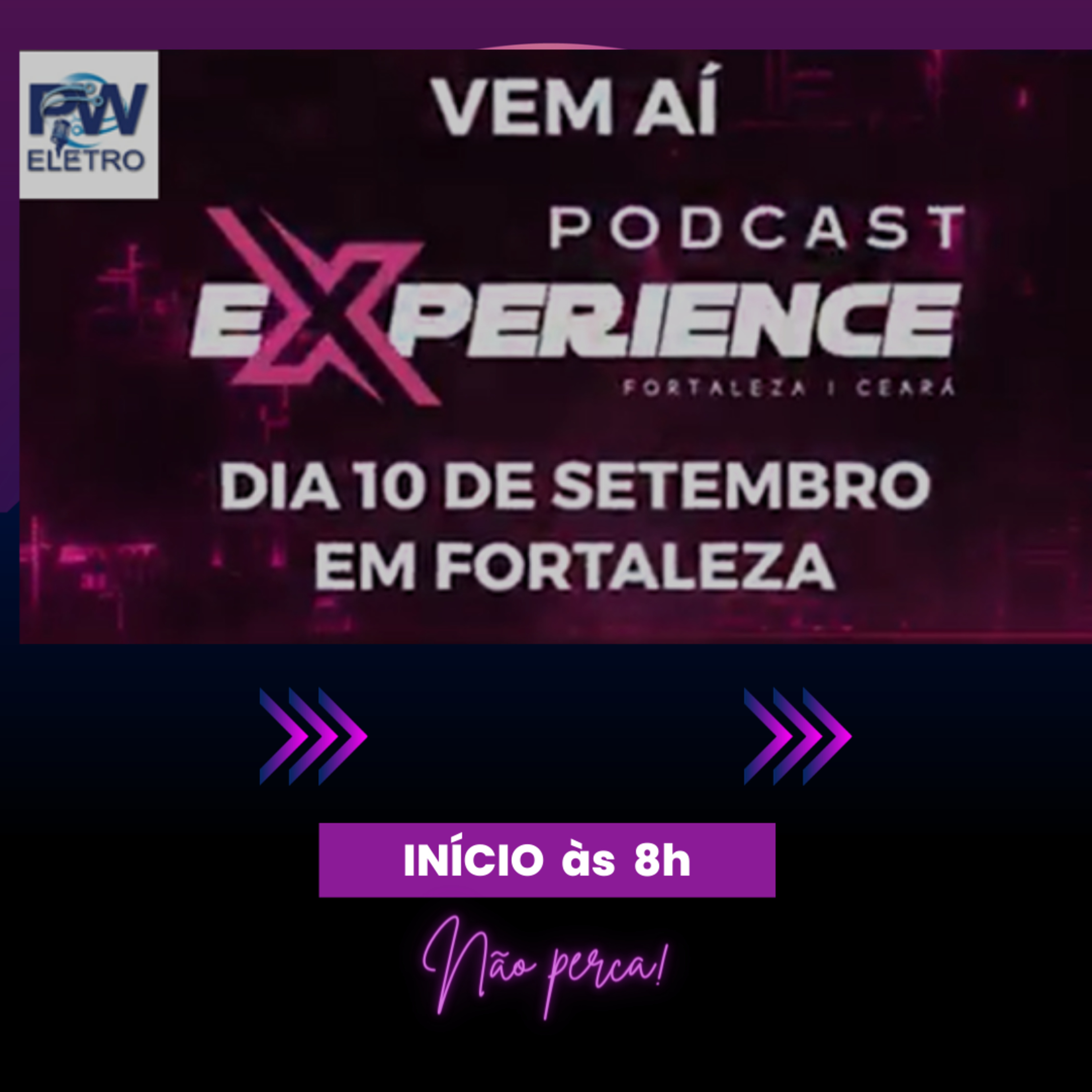 PW Eletro