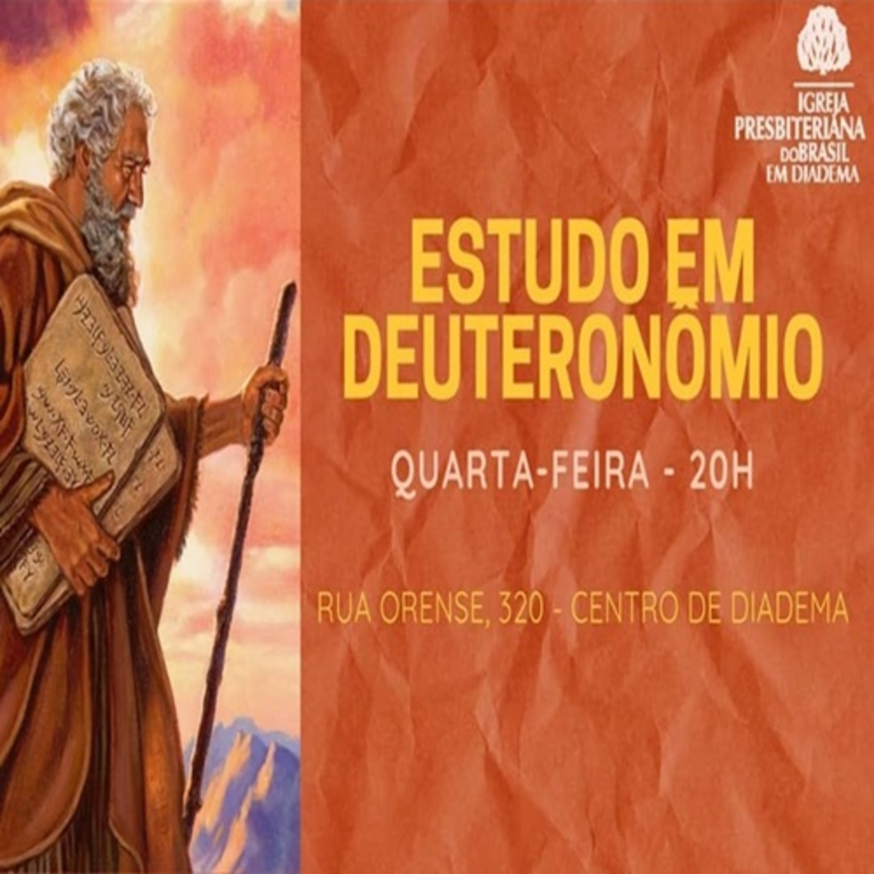 Igreja Presbiteriana de Diadema