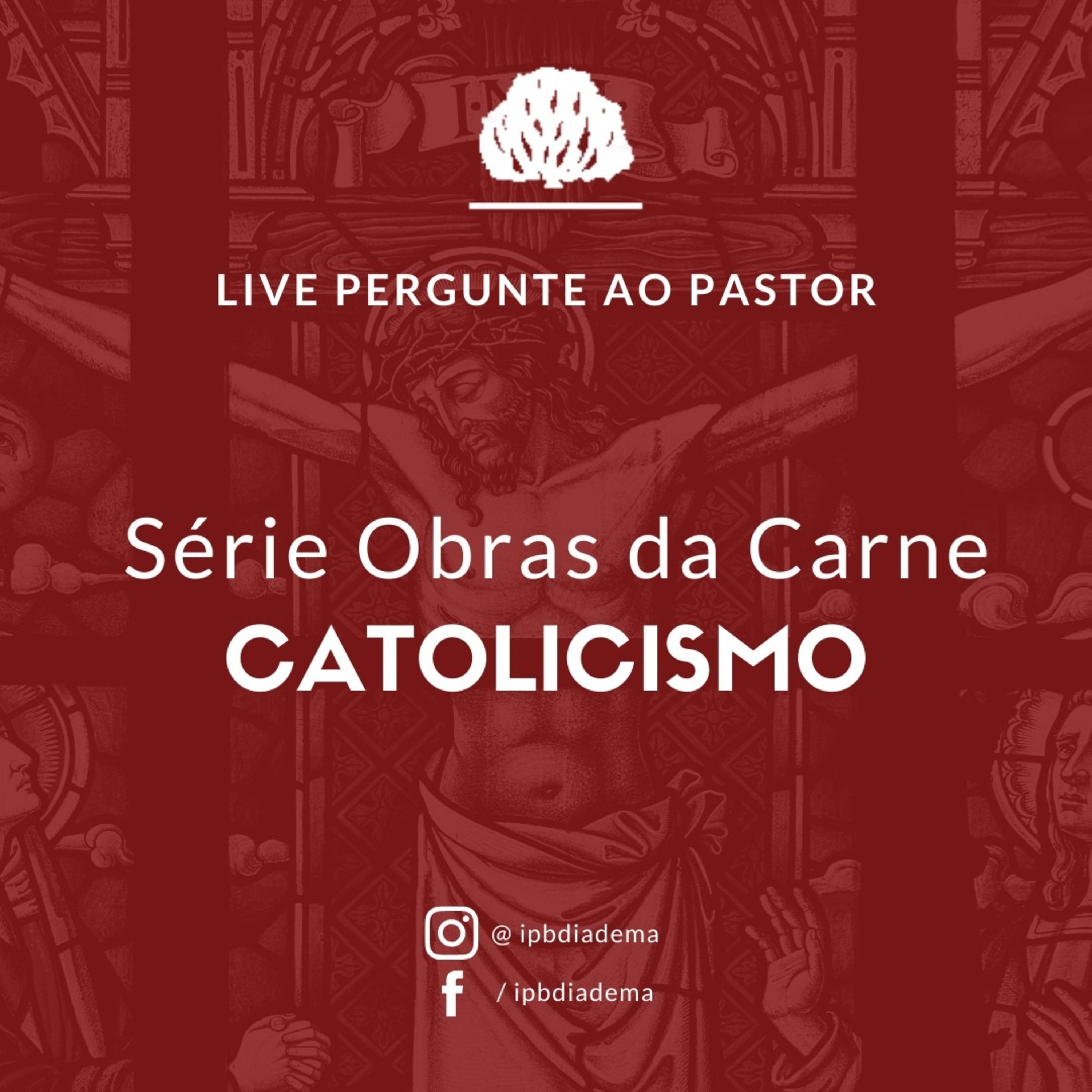 Igreja Presbiteriana de Diadema