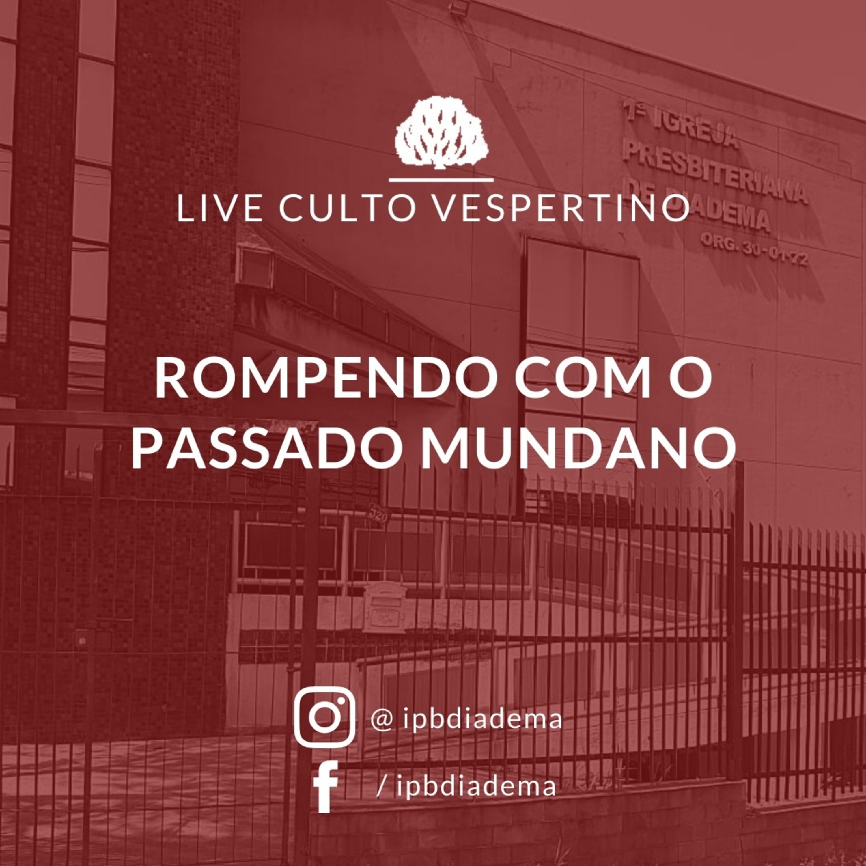 Igreja Presbiteriana de Diadema