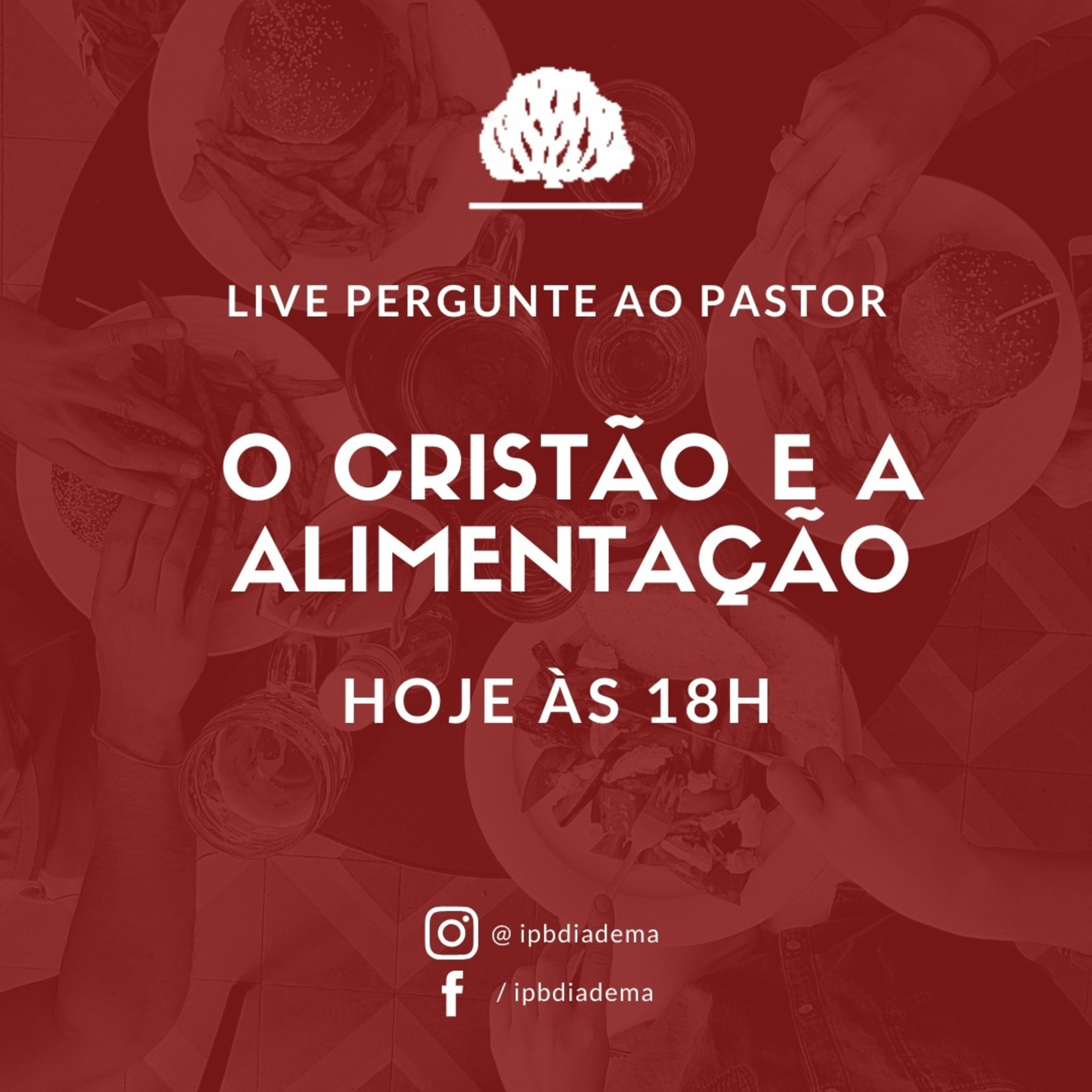 Igreja Presbiteriana de Diadema