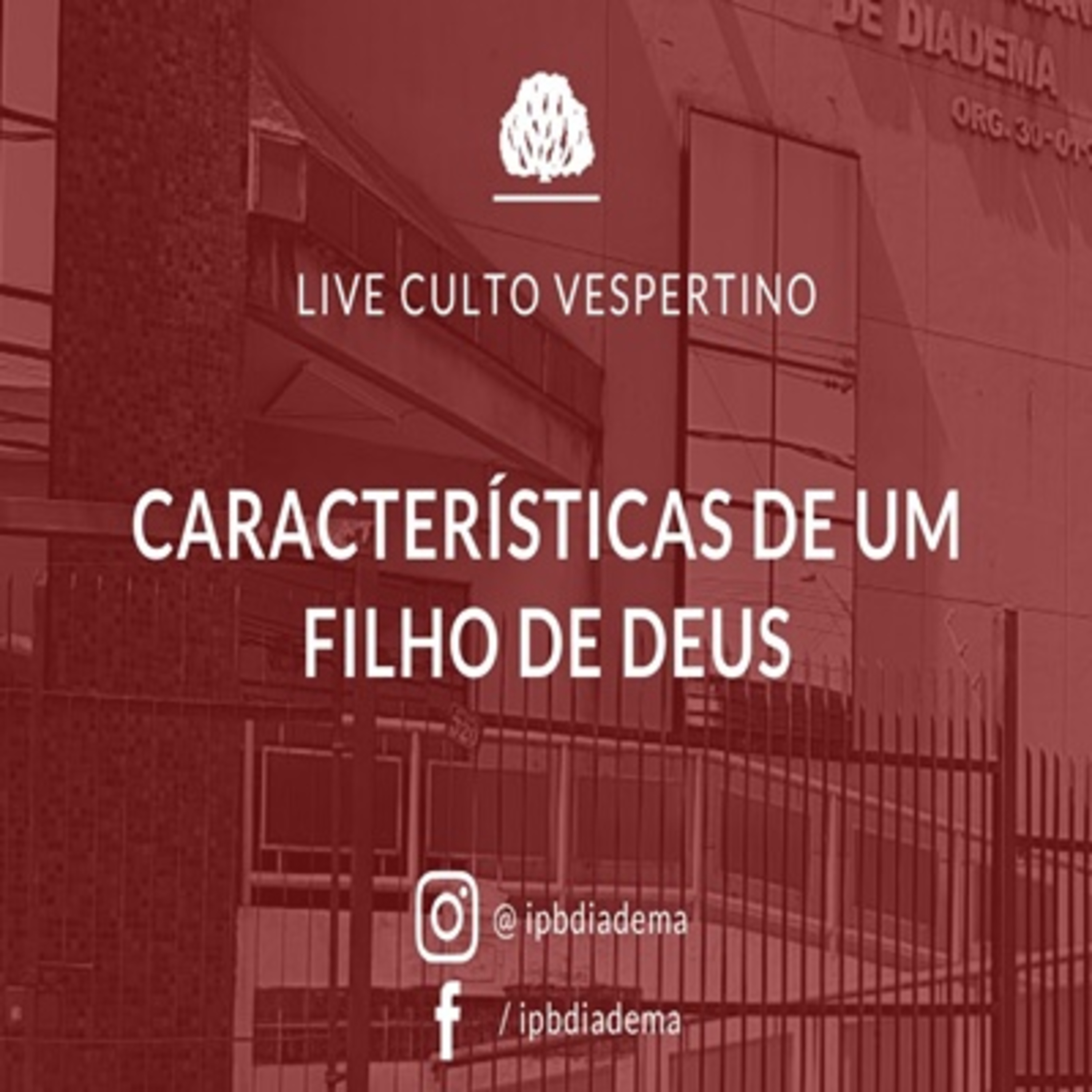 Igreja Presbiteriana de Diadema
