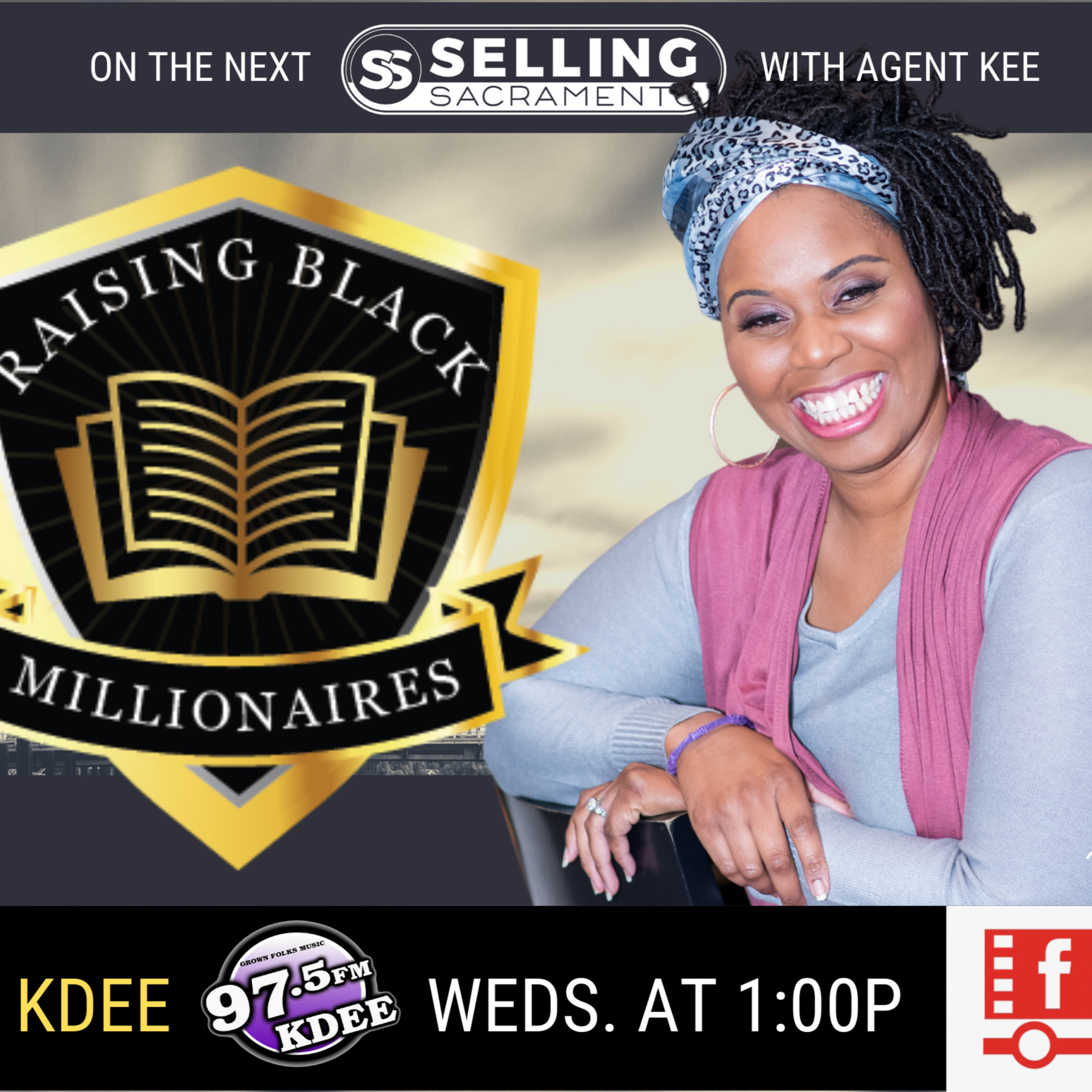 Selling Sacramento: Insights from Agent Kee