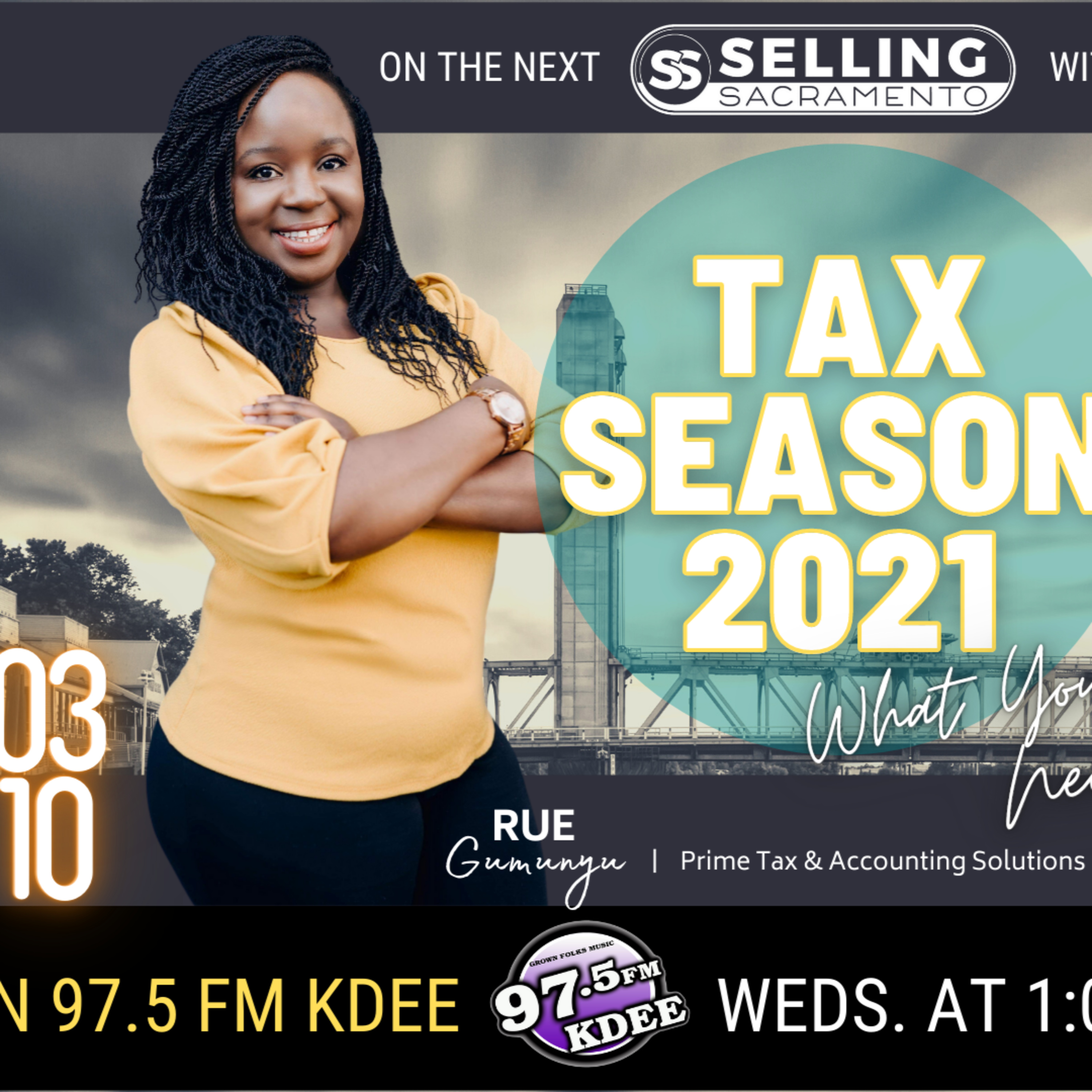 Selling Sacramento: Insights from Agent Kee