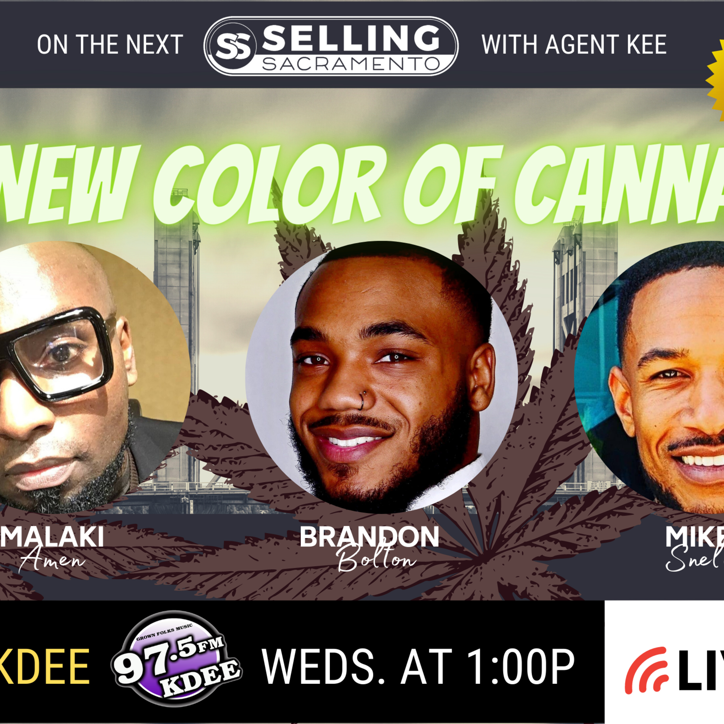 Selling Sacramento: Insights from Agent Kee
