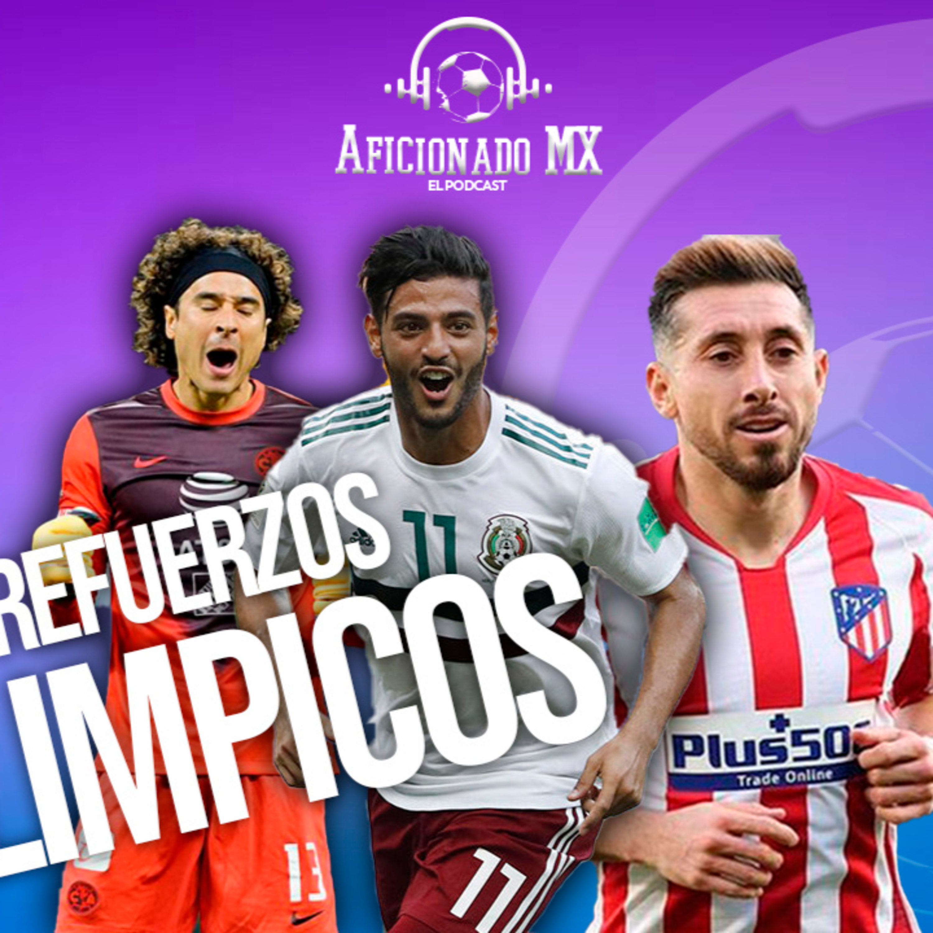 AficionadoMx