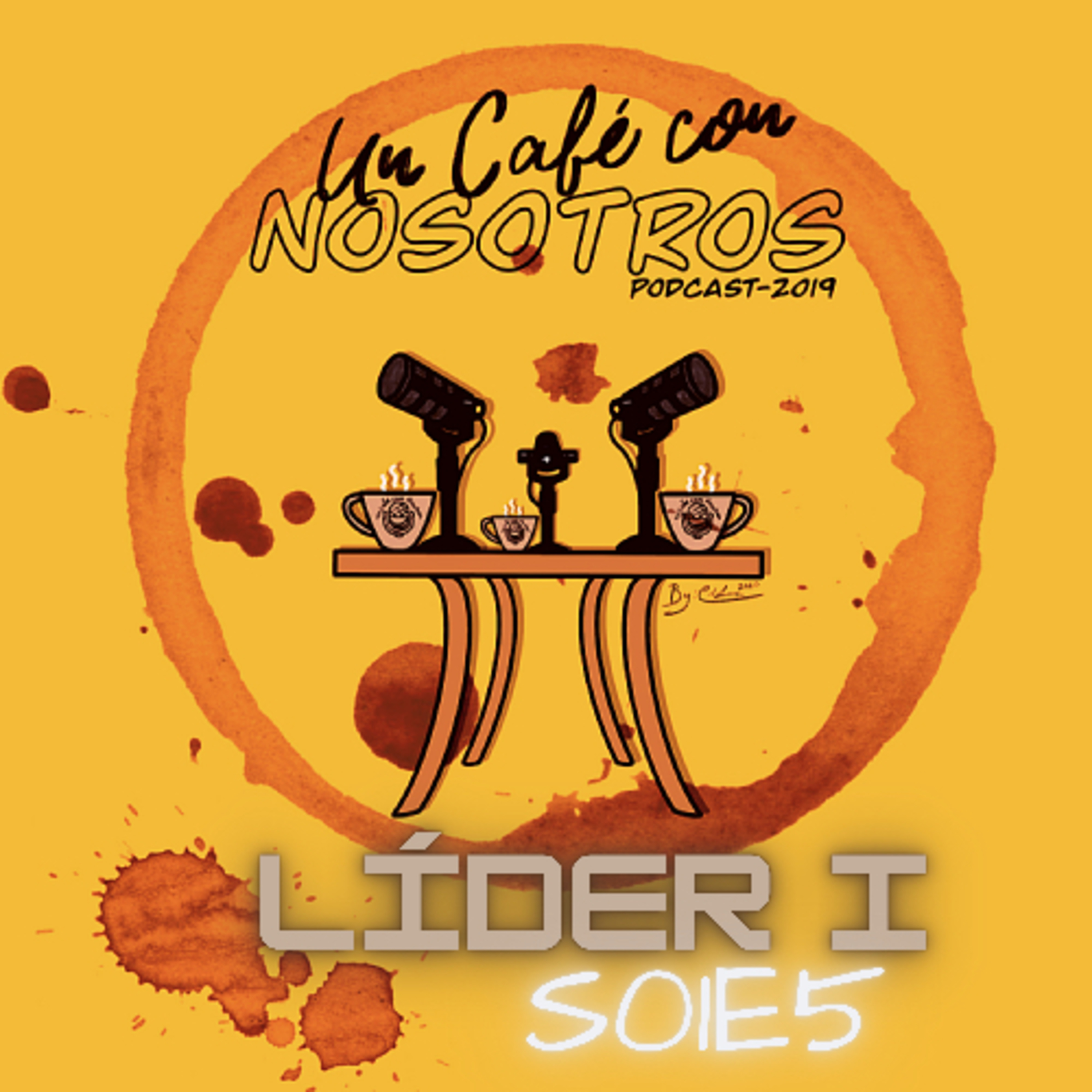 Lider I episode artwork