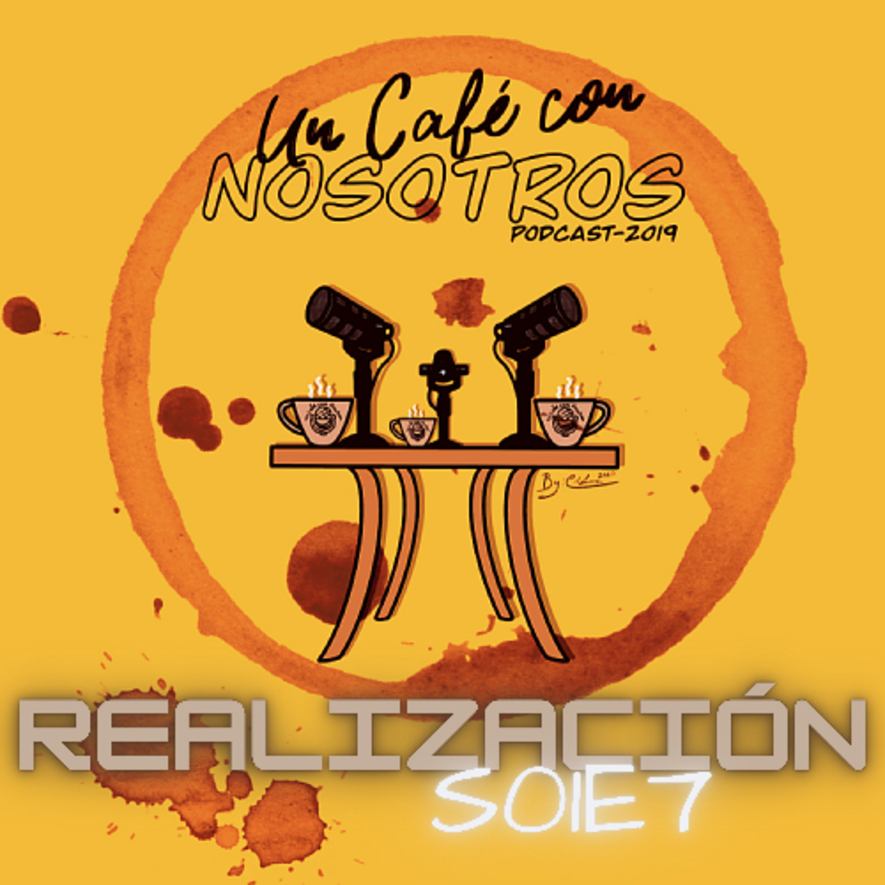 Realización episode artwork