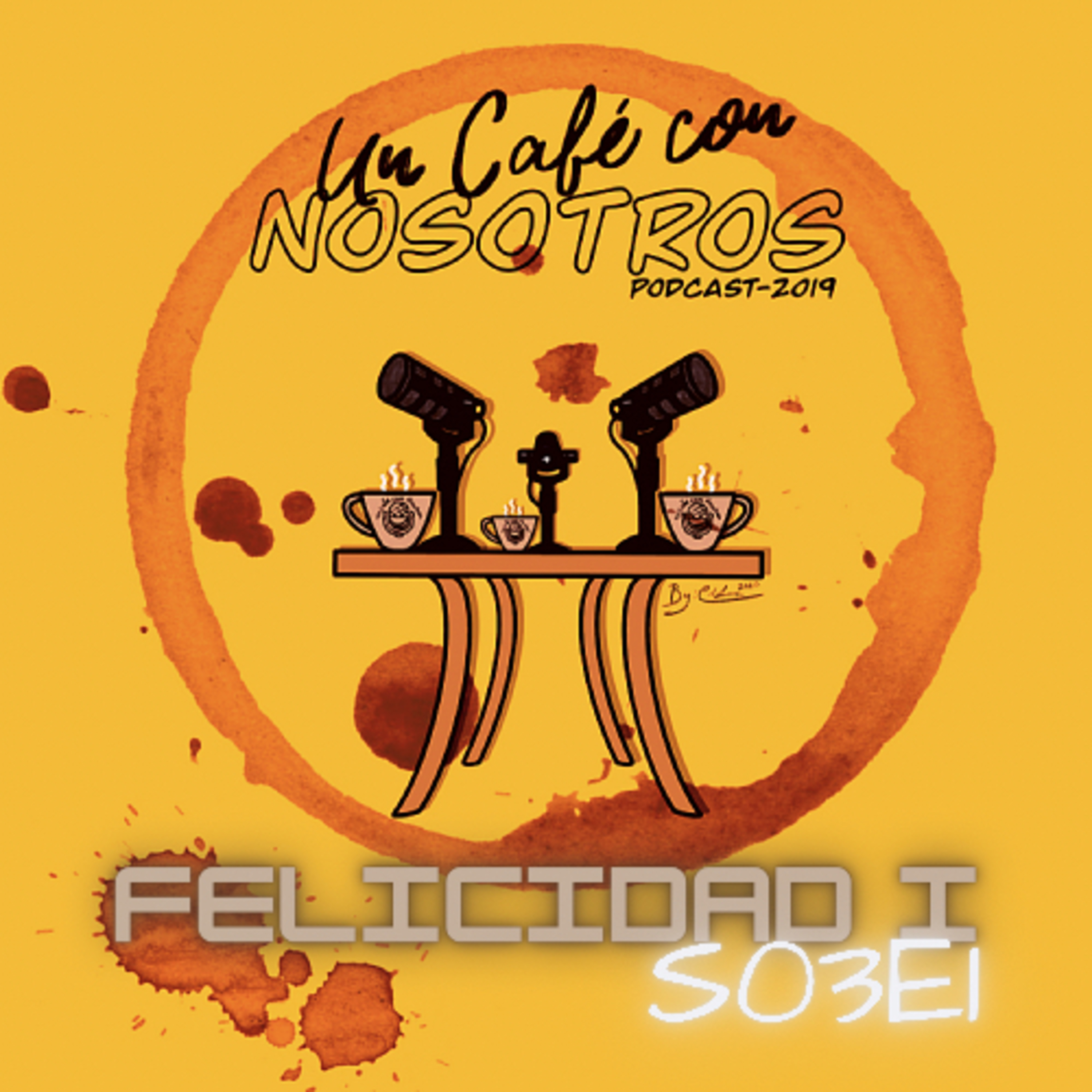 Felicidad I episode artwork