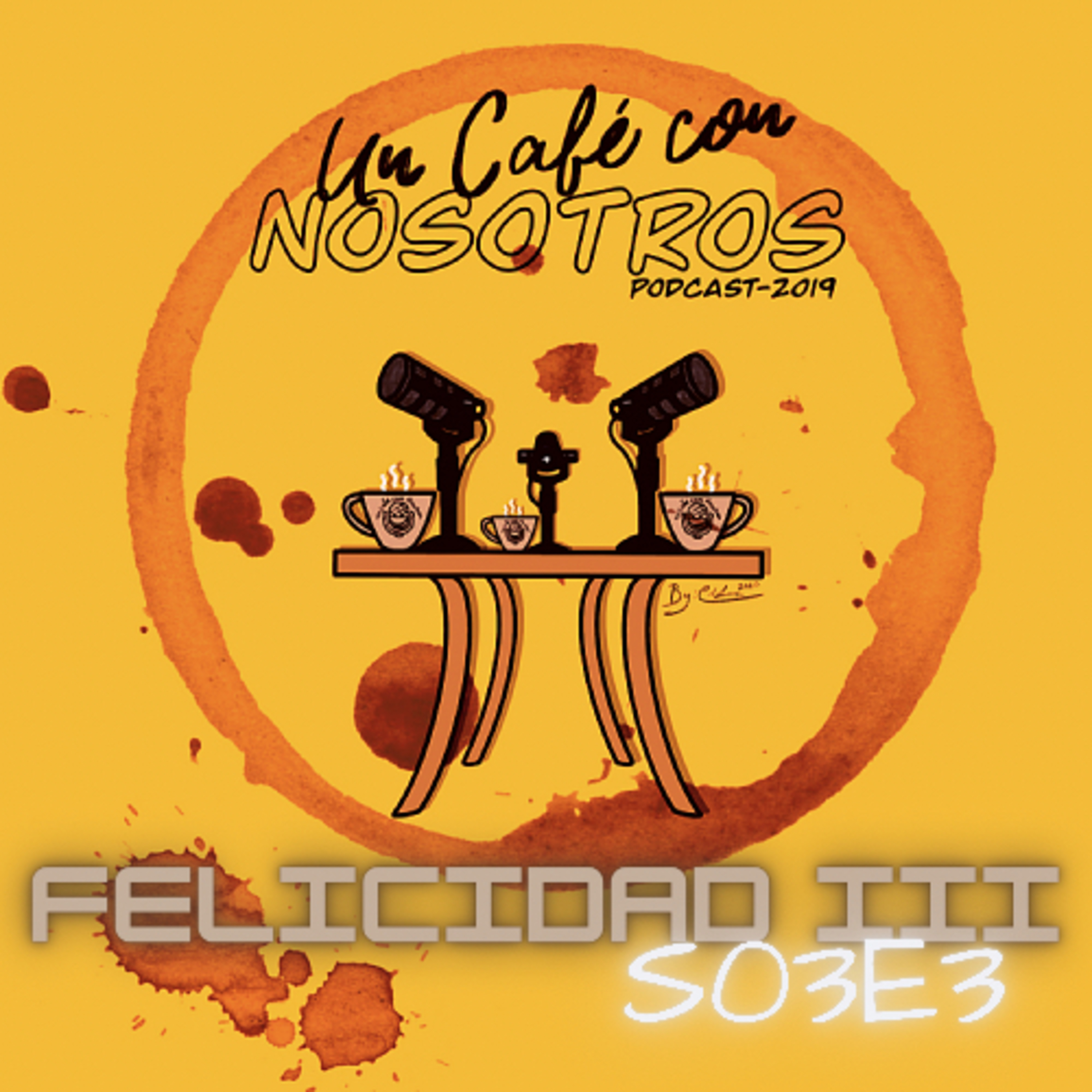 Felicidad III episode artwork