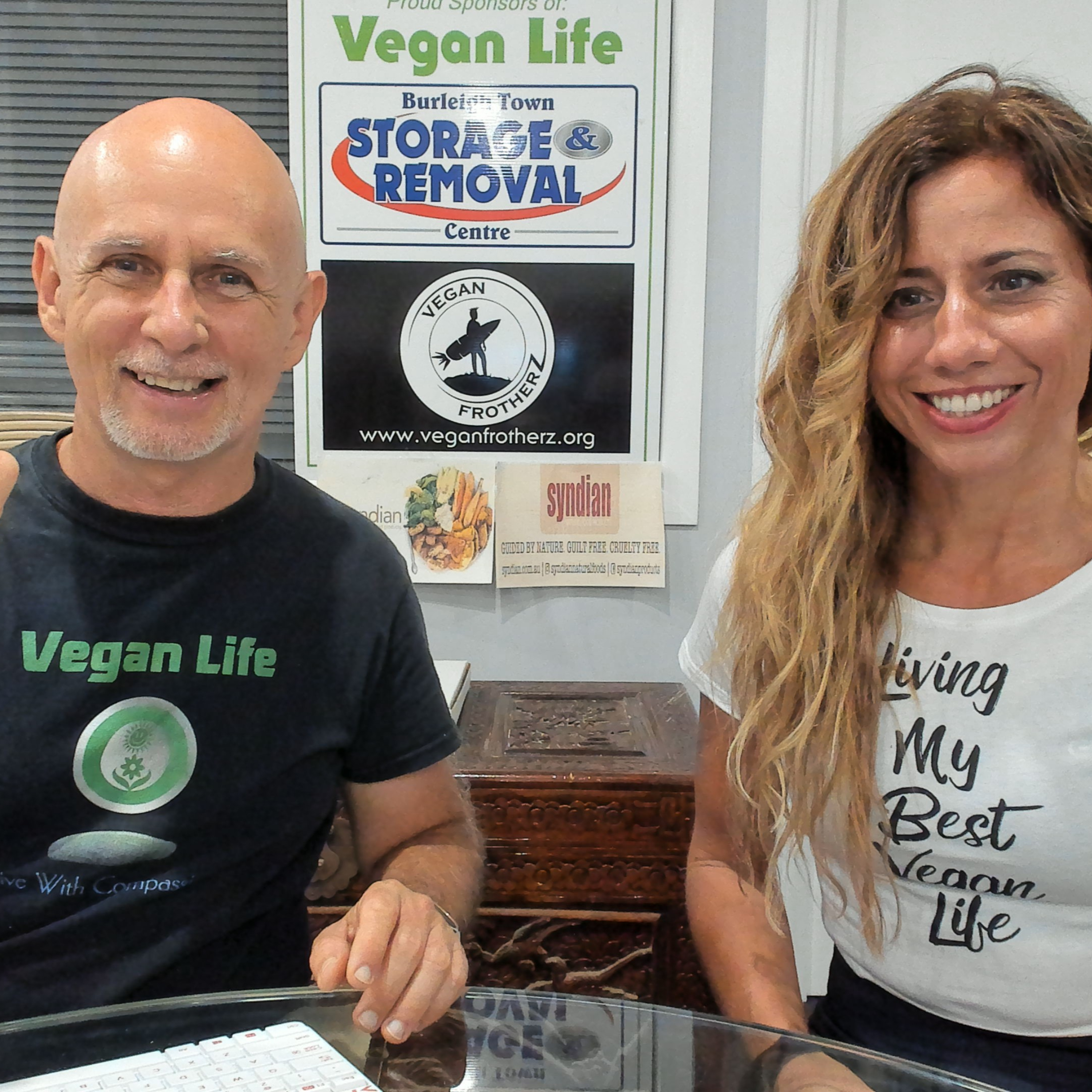 Vegan Life