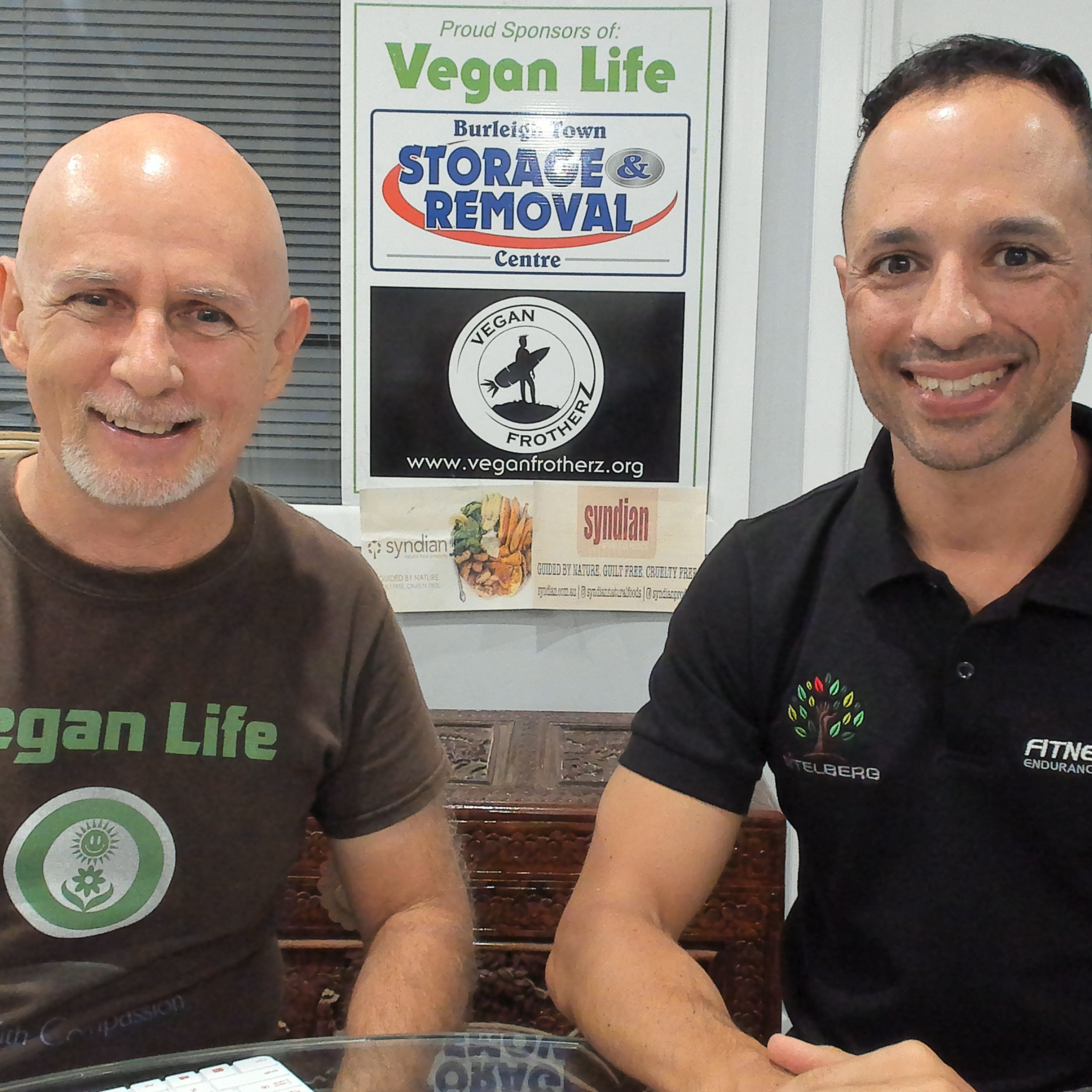 Vegan Life