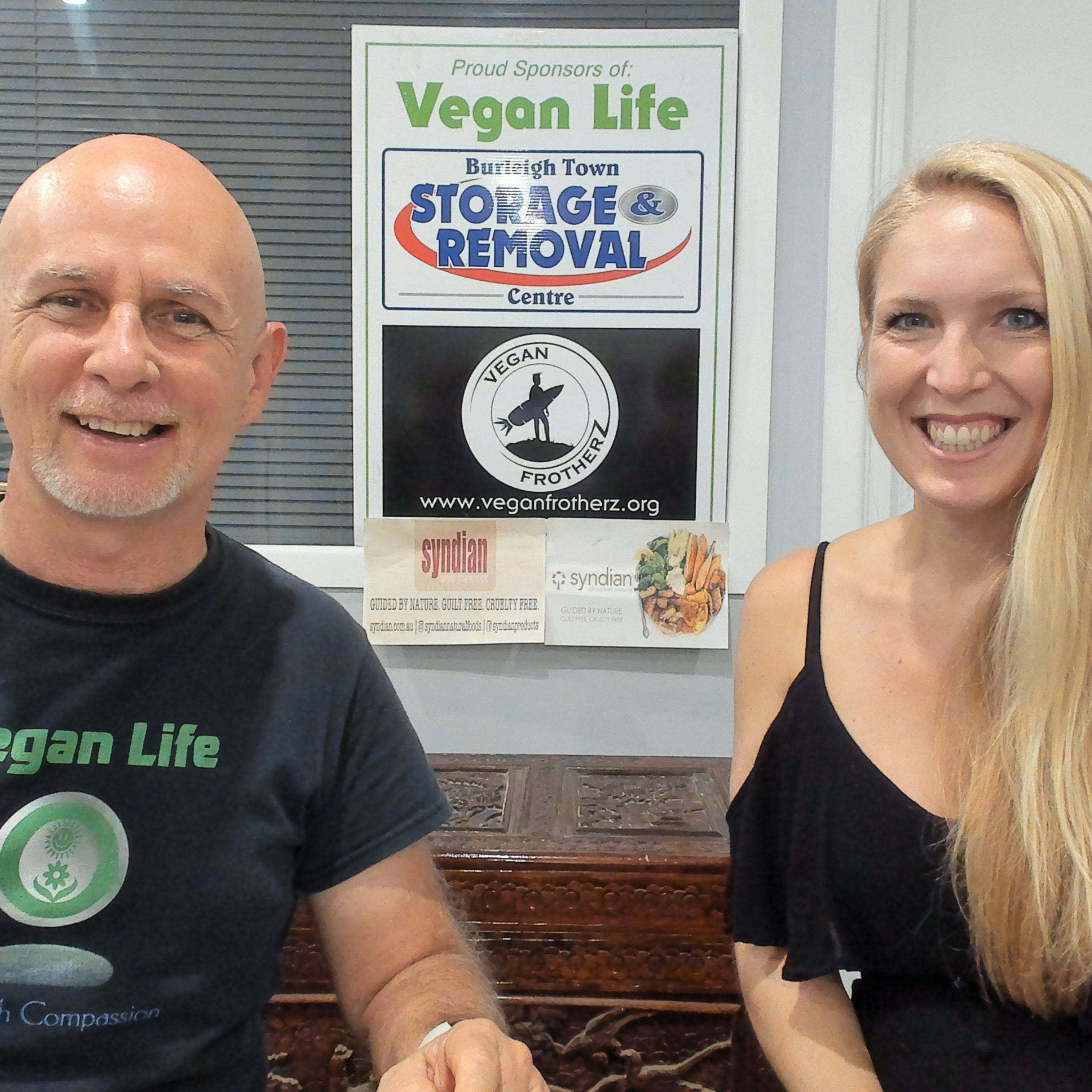 Vegan Life
