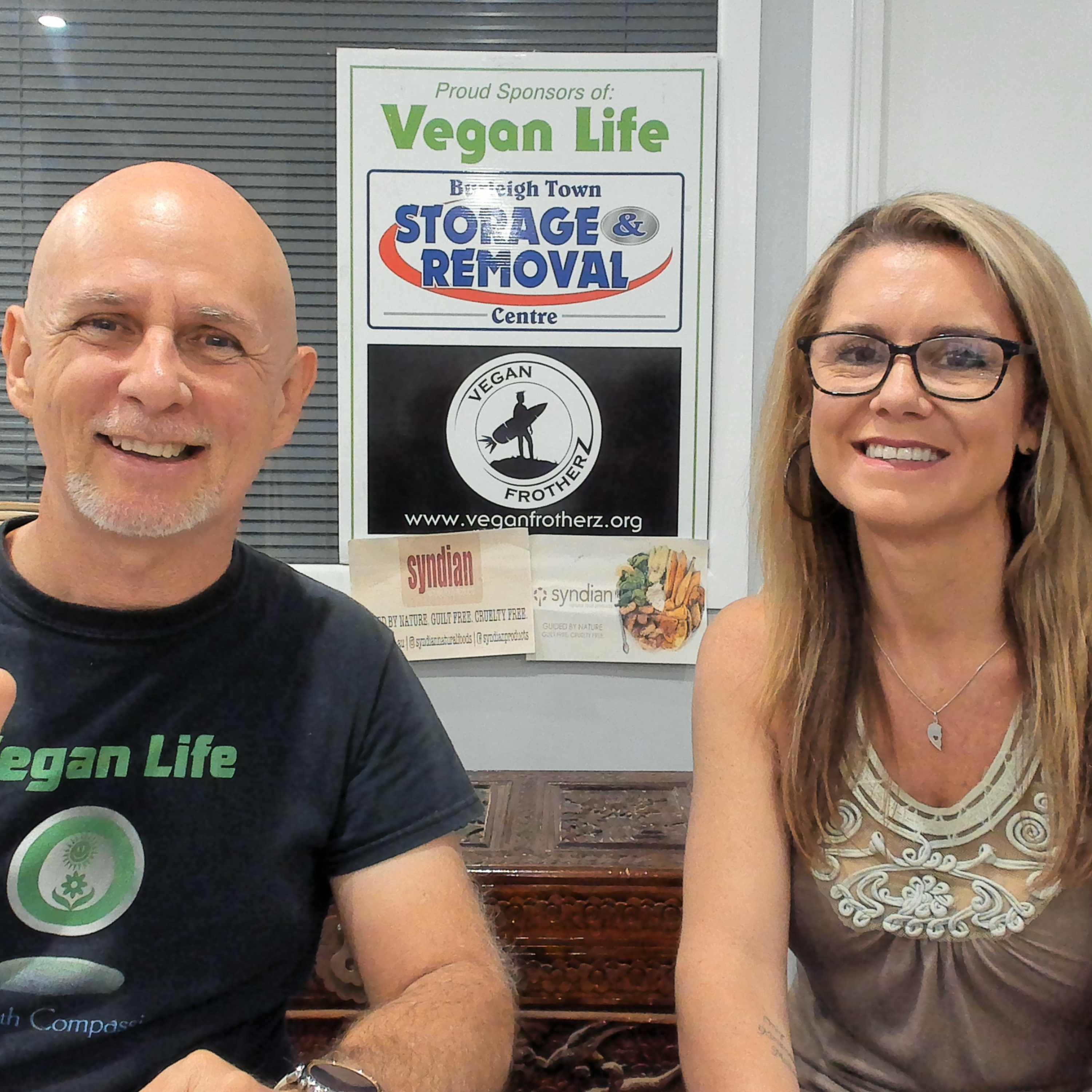 Vegan Life