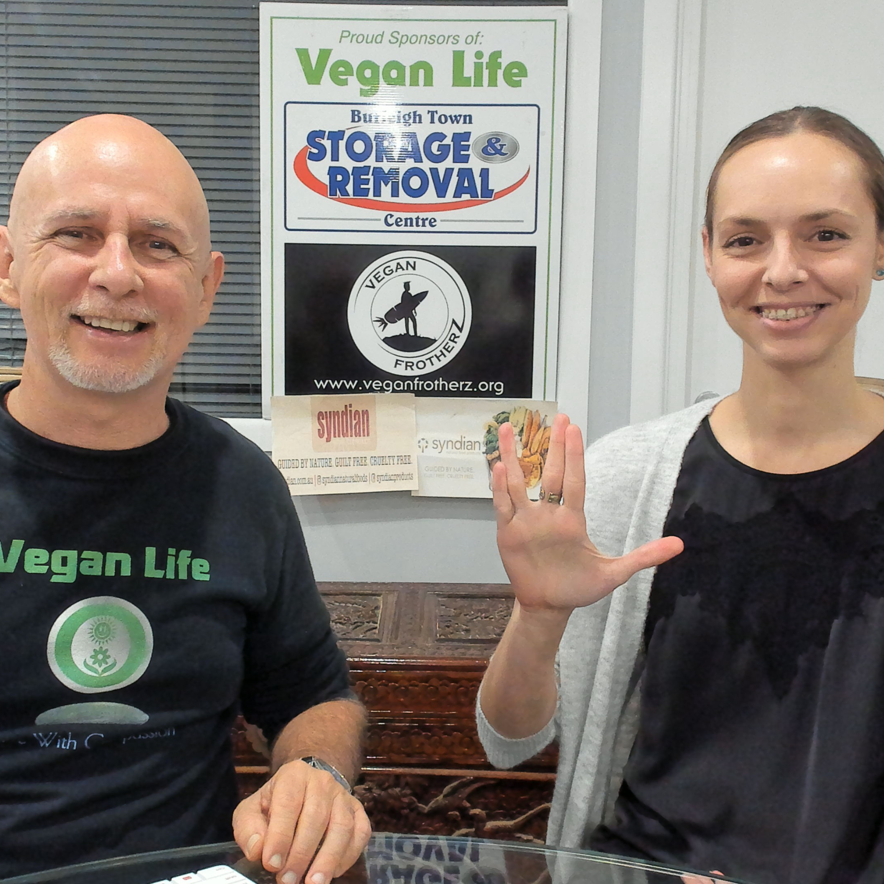Vegan Life