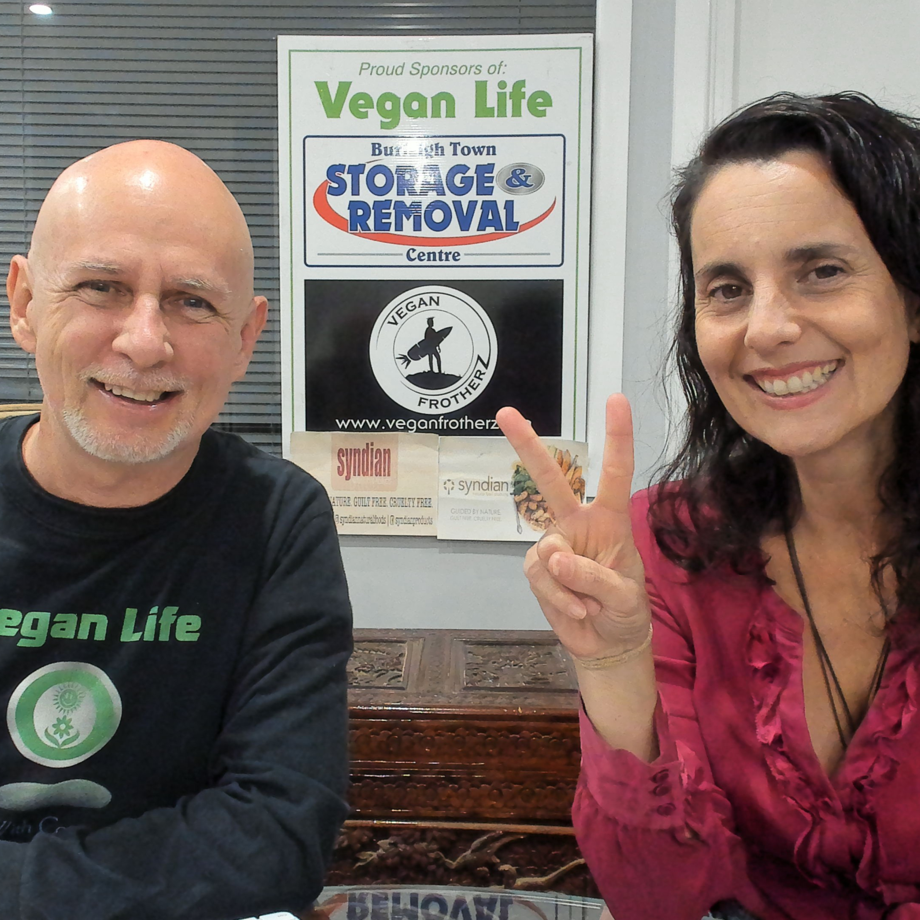 Vegan Life