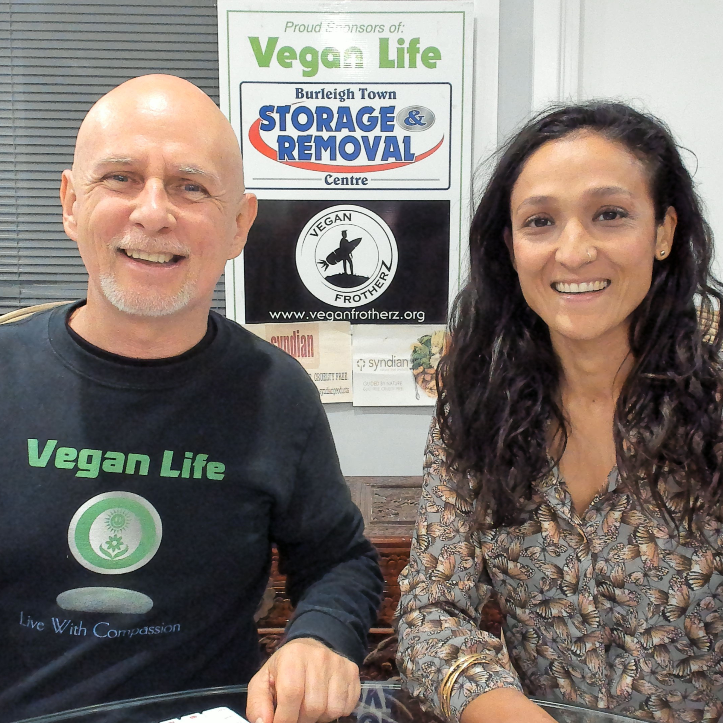 Vegan Life