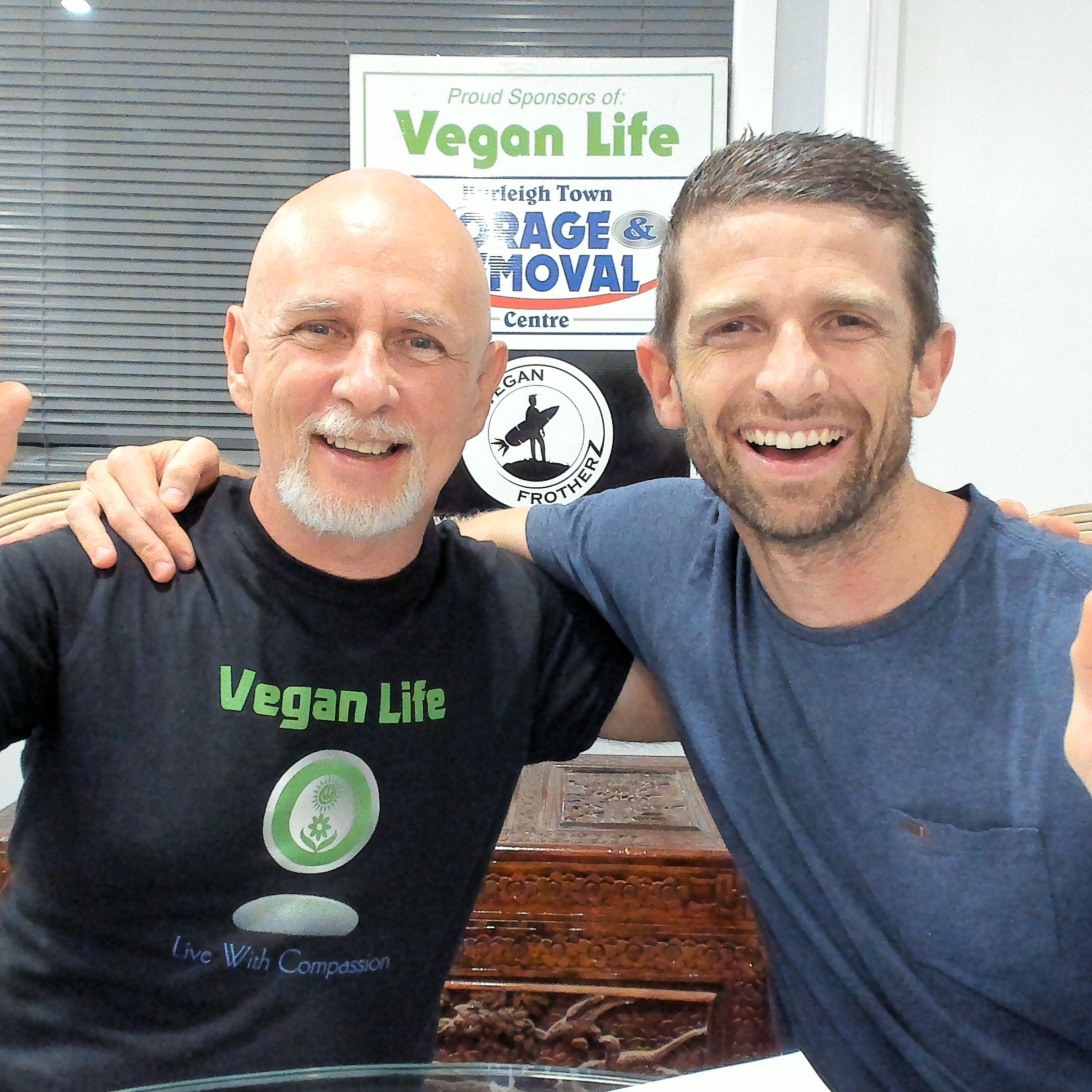 Vegan Life