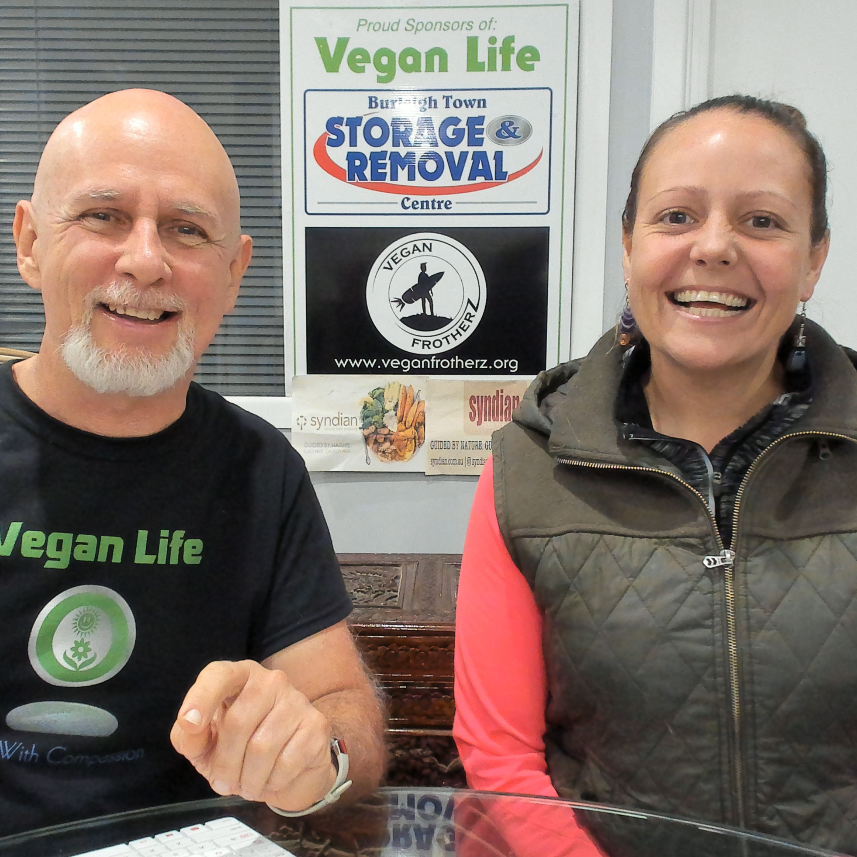 Vegan Life