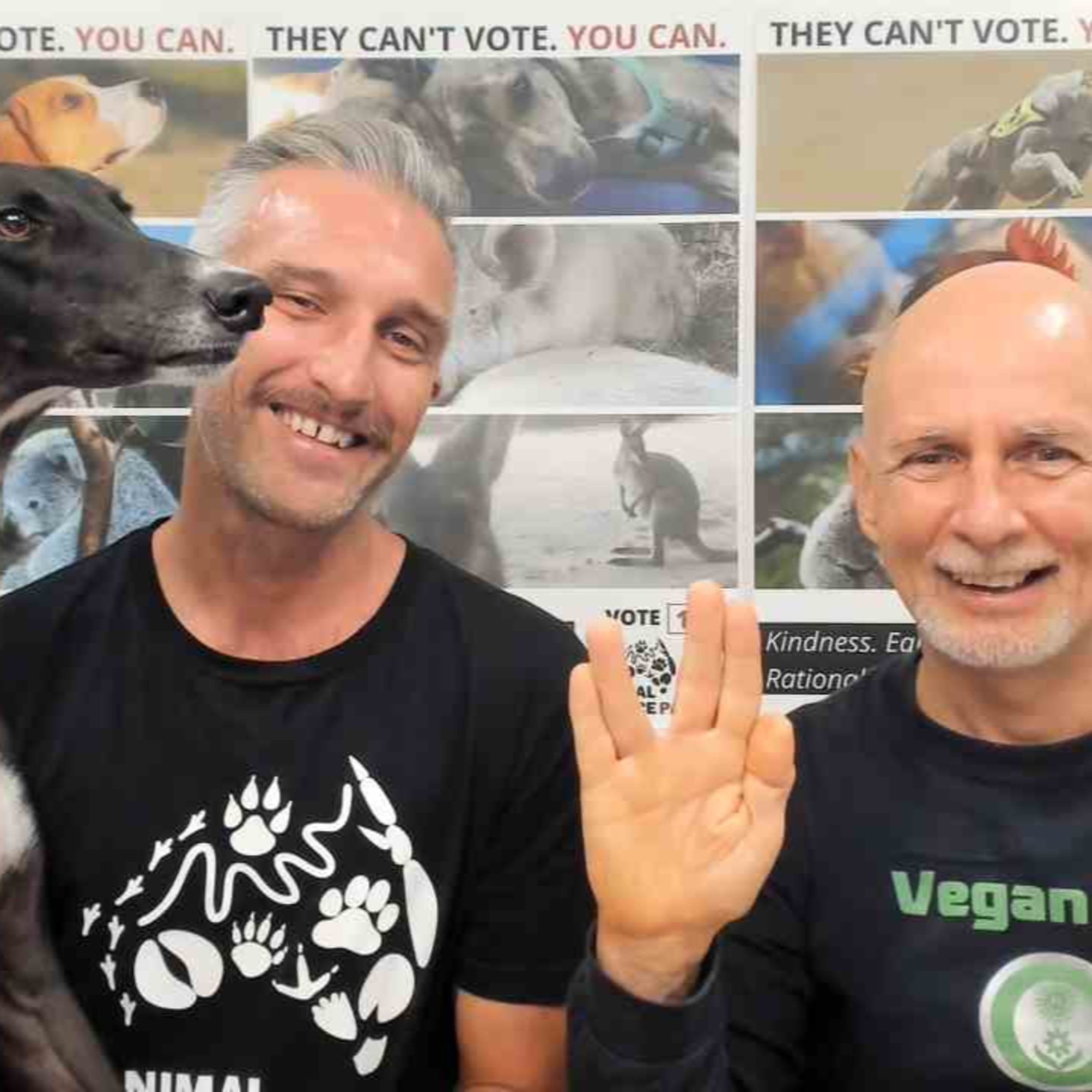 Vegan Life