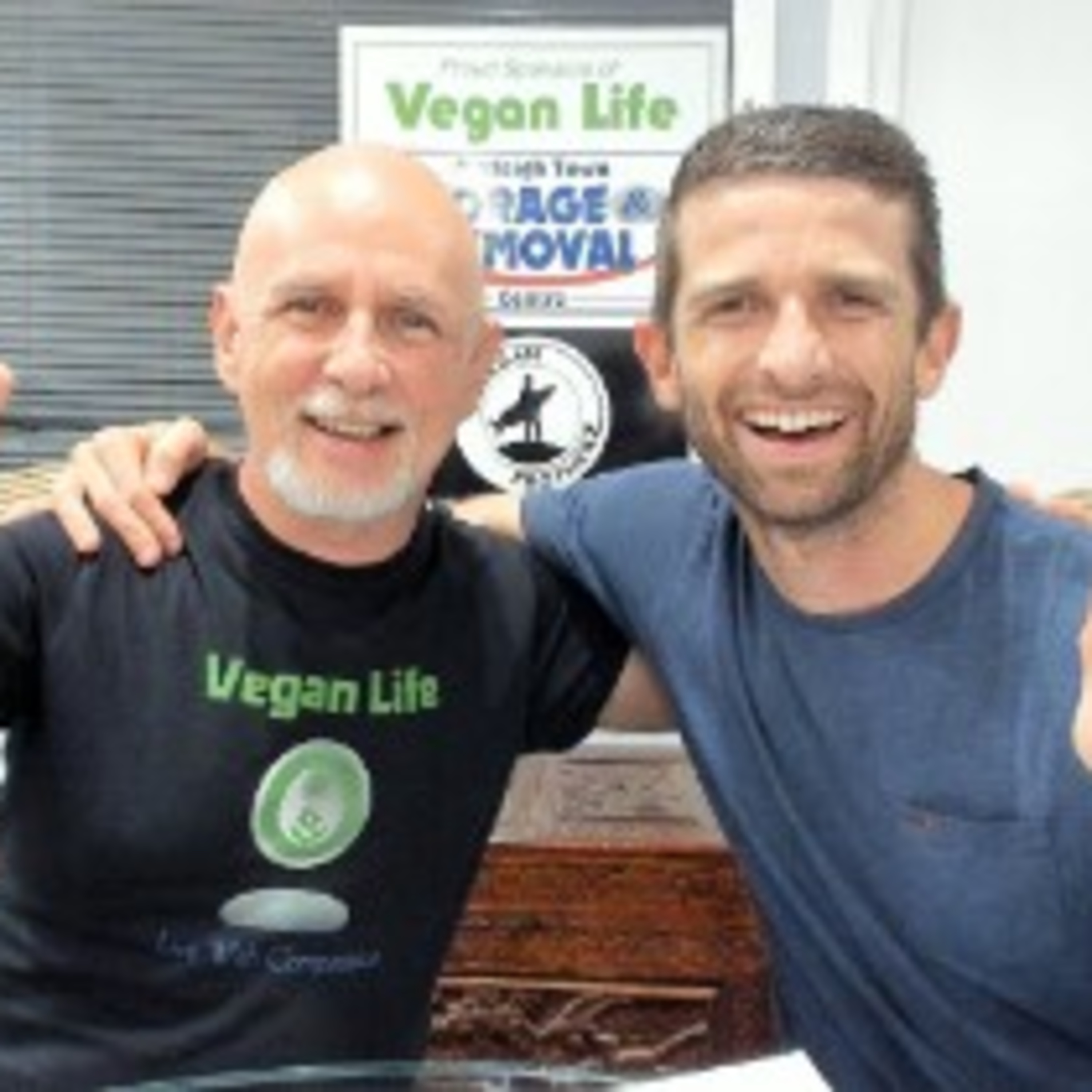 Vegan Life